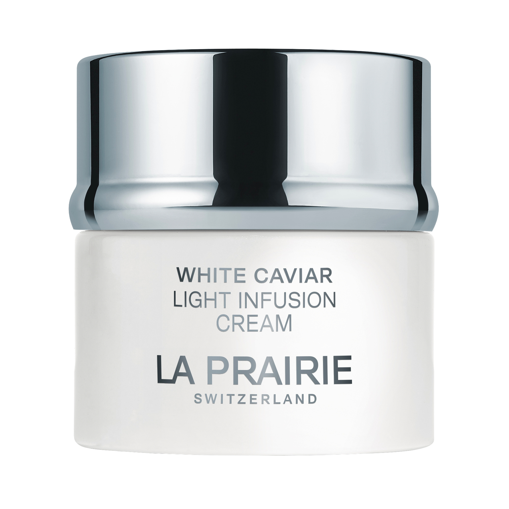 La Prairie White Caviar Face Cream 50 ml 50 ml