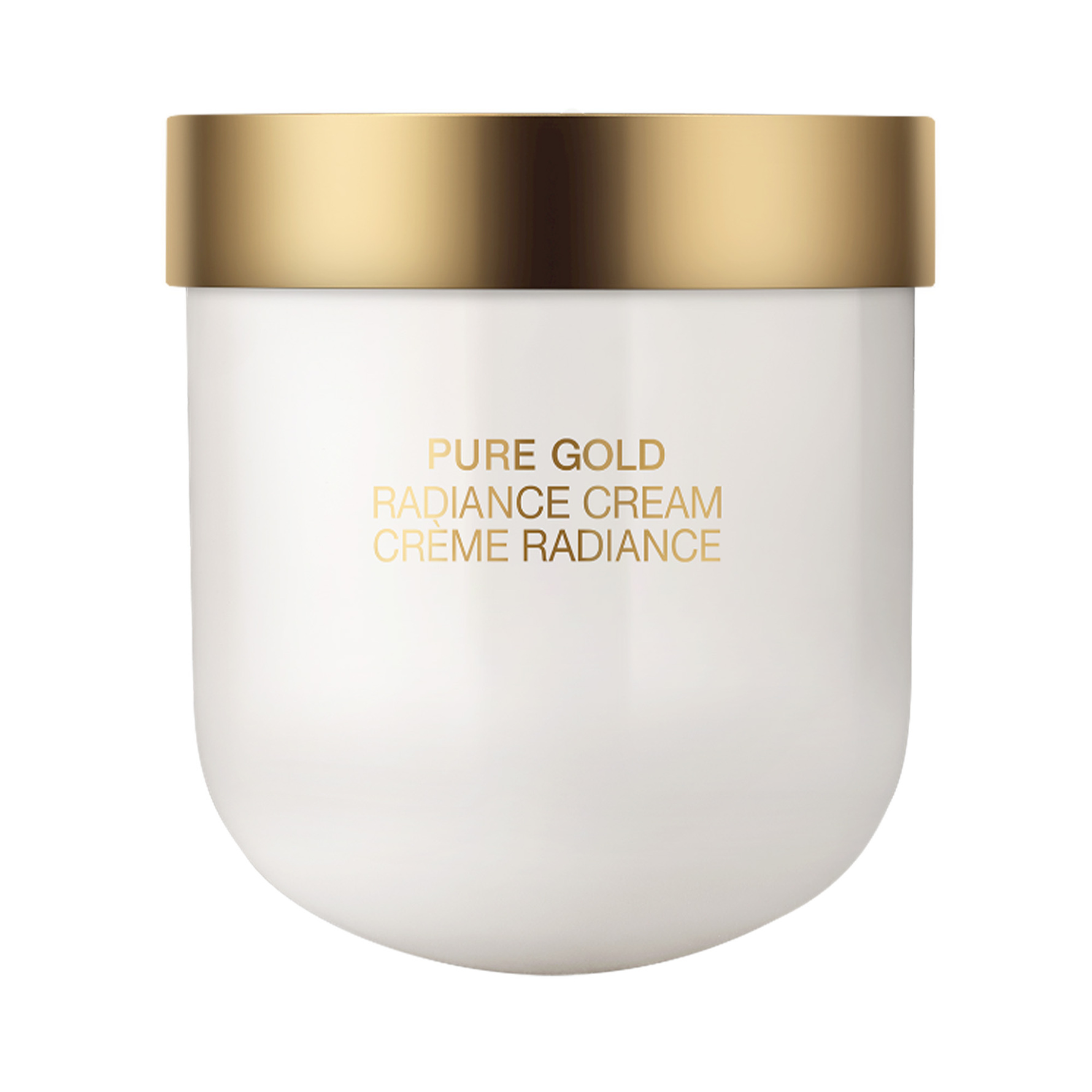 La Prairie Pure Gold Radiance Cream Refill 50 ml 50 ml