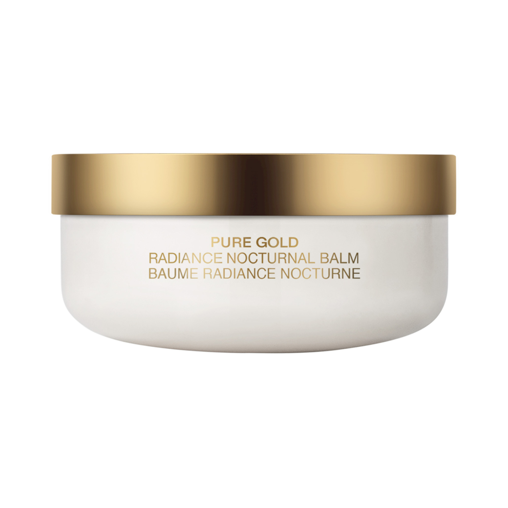 La Prairie La Prairie Pure Gold Radiance Nocturnal Balm Refill 60 ml 60 ml