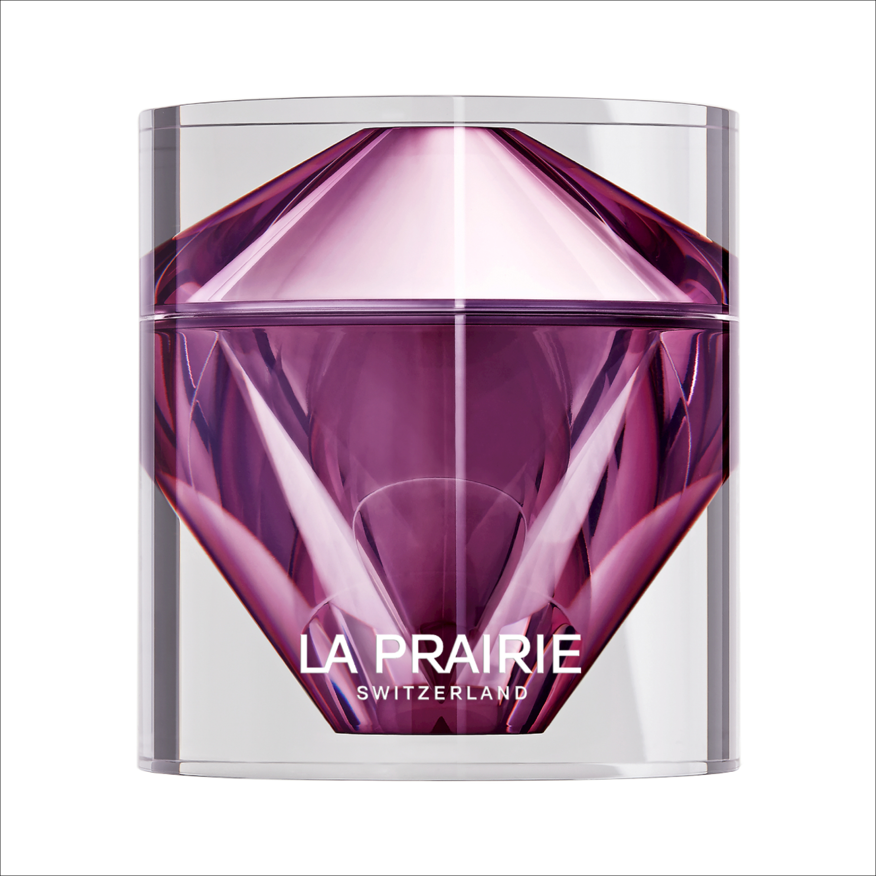 La Prairie Platinum Rare Haute-Rejuvenation Cream 50 ml