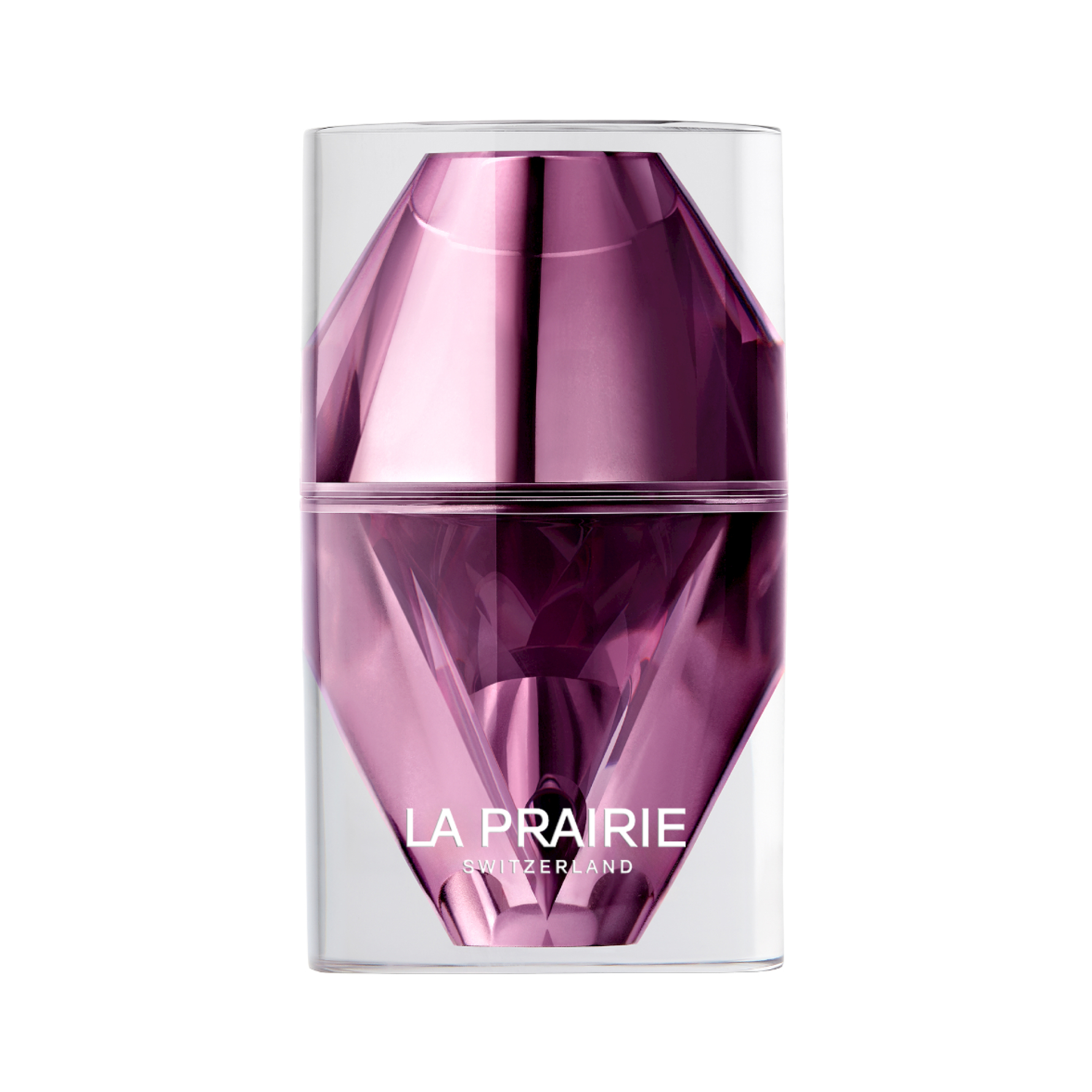 La Prairie Platinum Rare Cellular Night Elixir 20 ml 20 ml