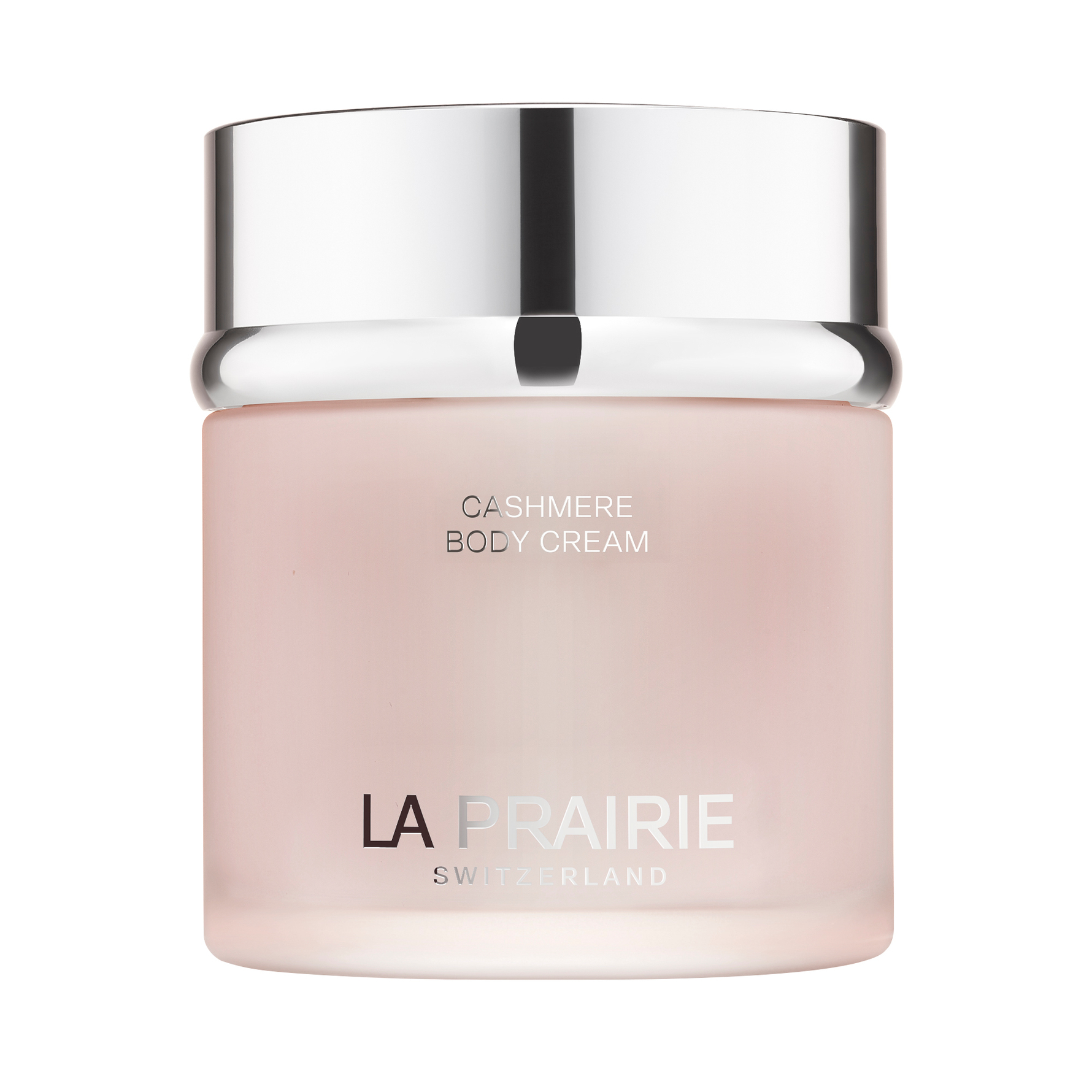 La Prairie Cashmere Body Cream 200 ml 200 ml