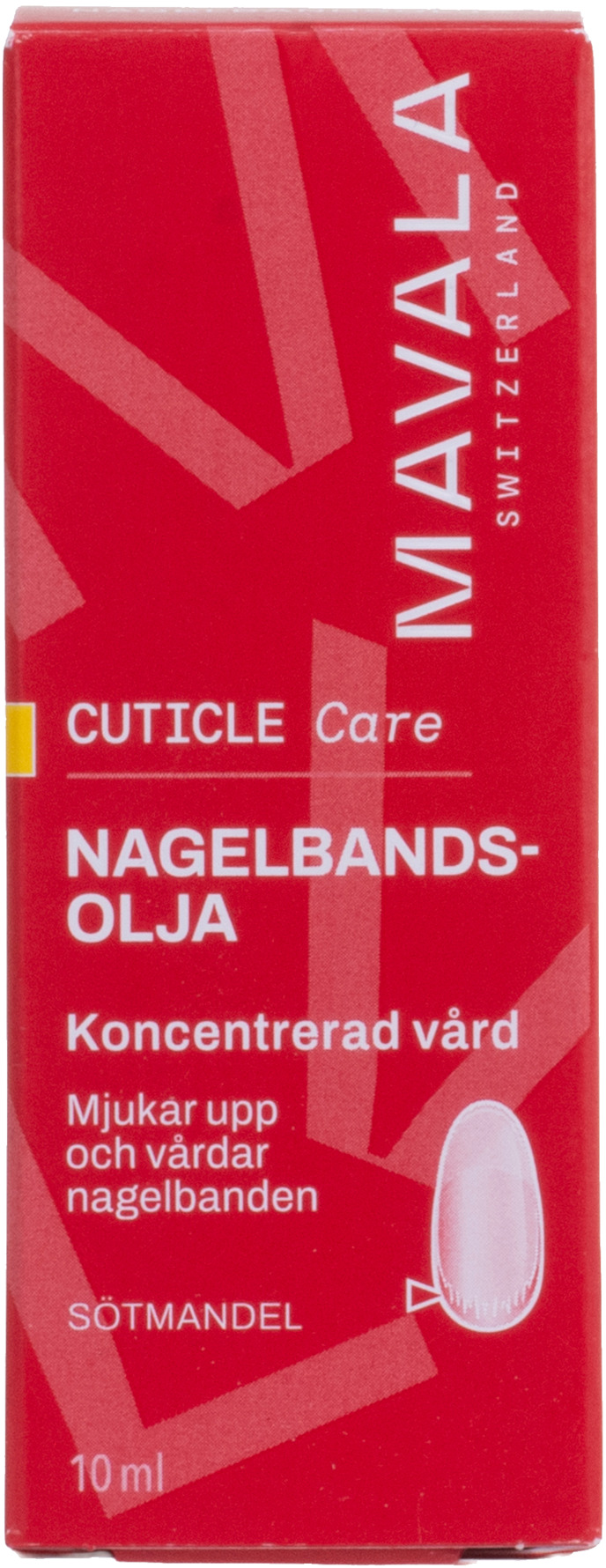 Mavala Mavala Cuticle Oil 10 ml 10 ml