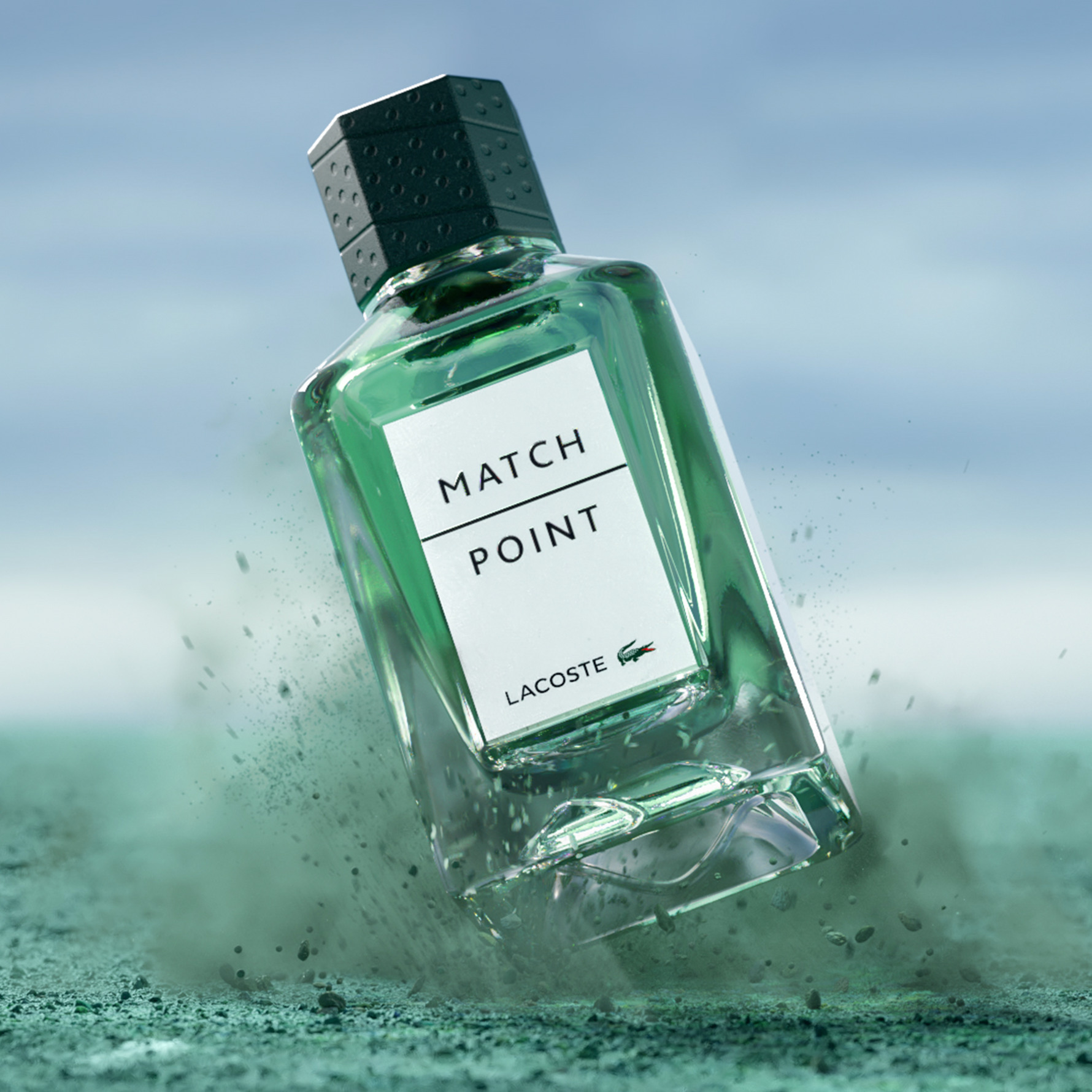 lacoste match point eau de toilette 50 ml