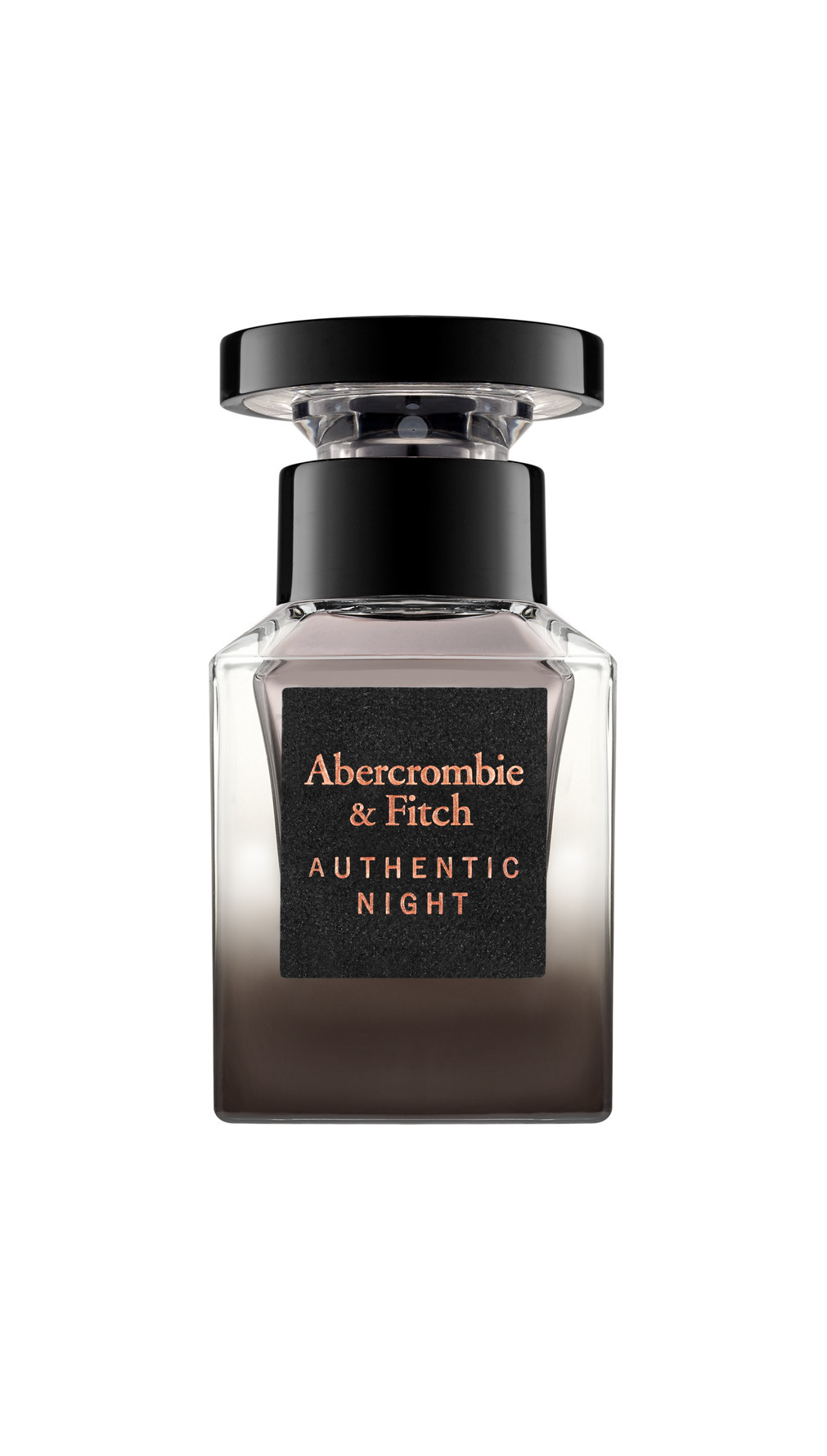 Abercrombie & Fitch Authentic Night For Men Eau de Toilette 30 ml 30 ml
