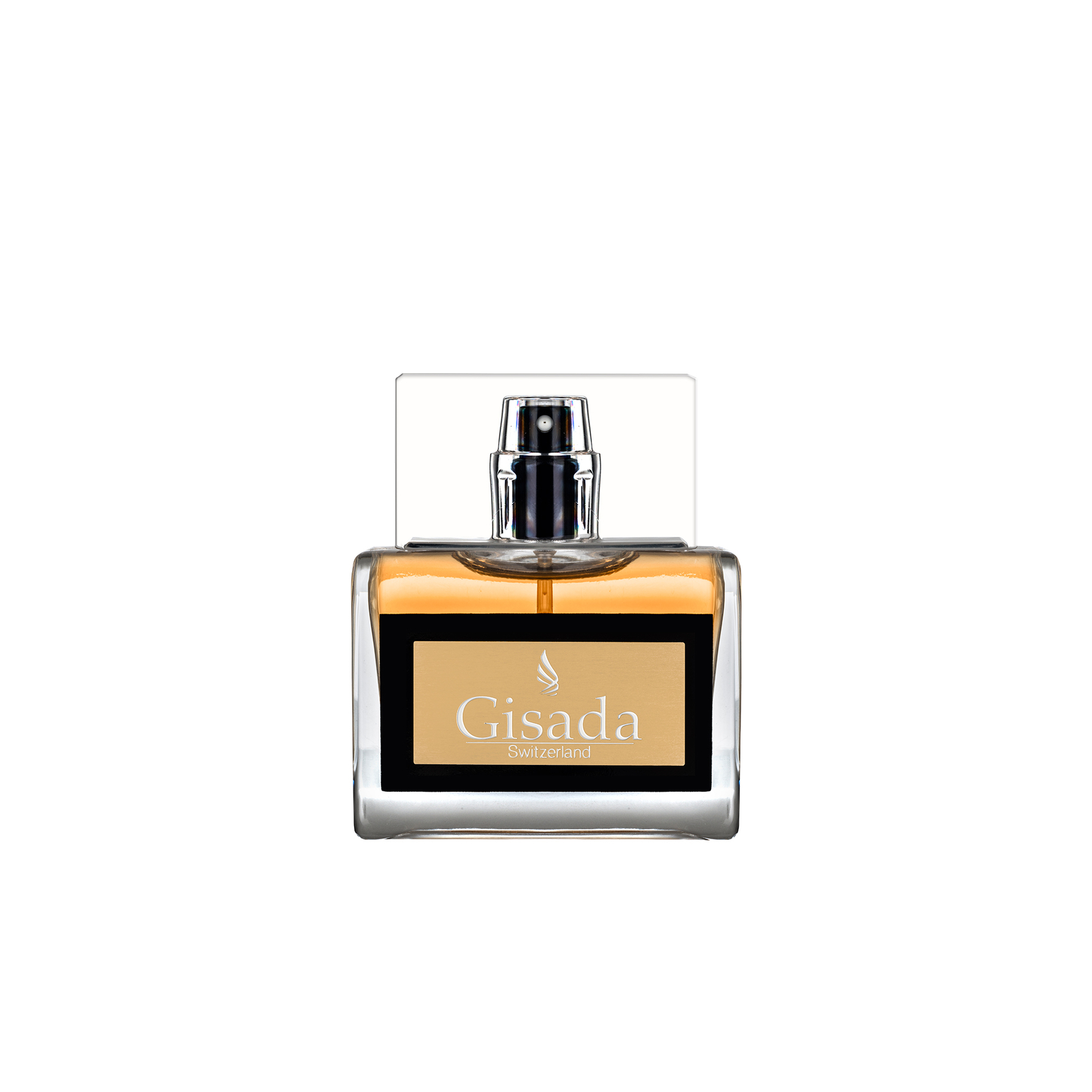 Gisada Gisada Uomo Eau de Toilette 50 ml 50 ml