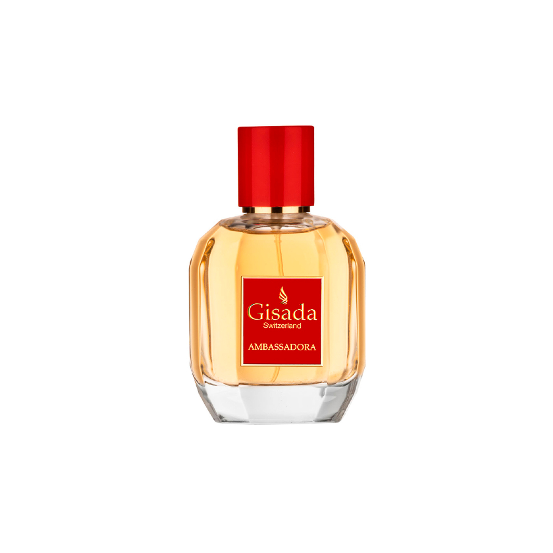 Gisada Ambassadora Eau de Parfum 100 ml 100 ml