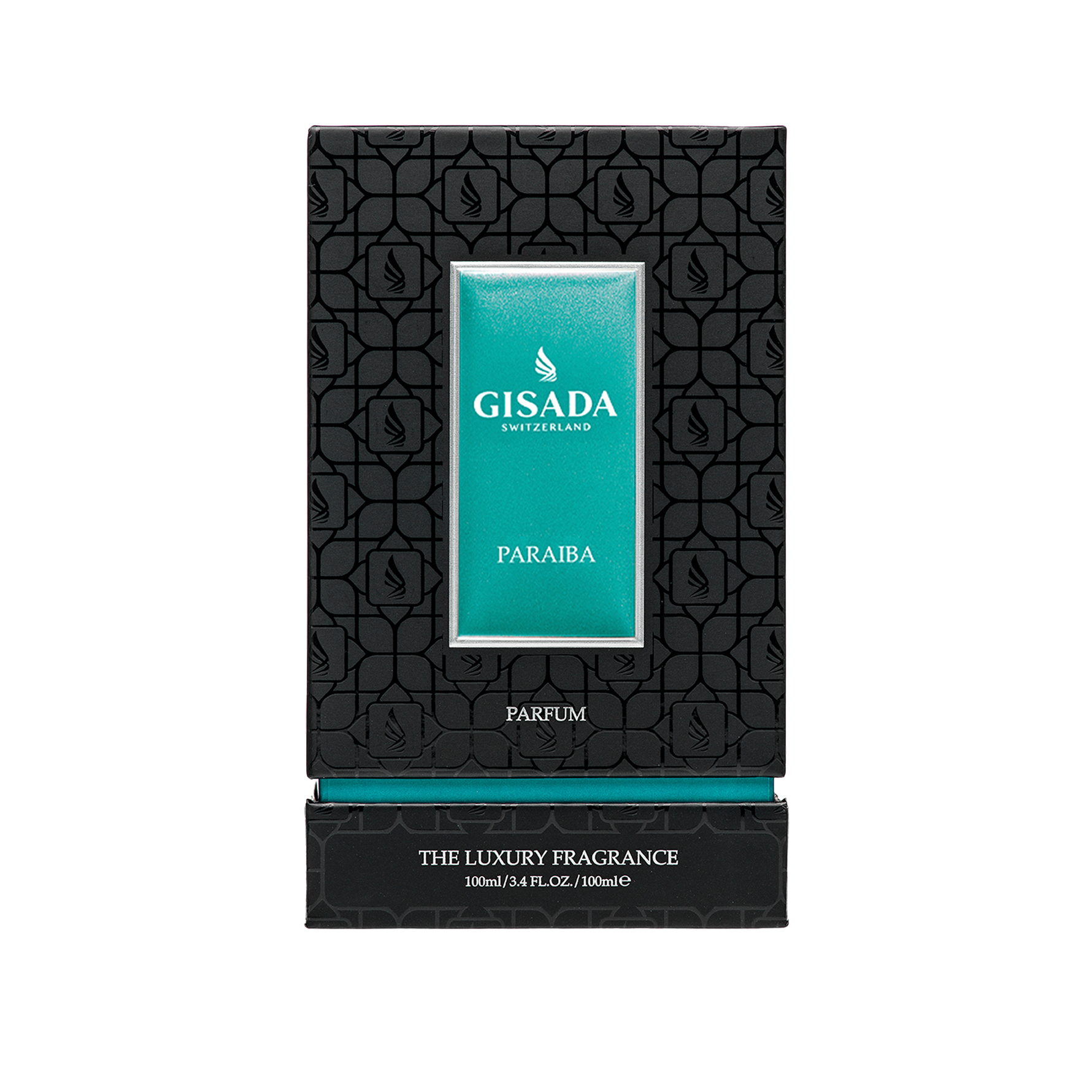 Gisada Luxury Paraiba Eau de Parfum 100 ml 100 ml