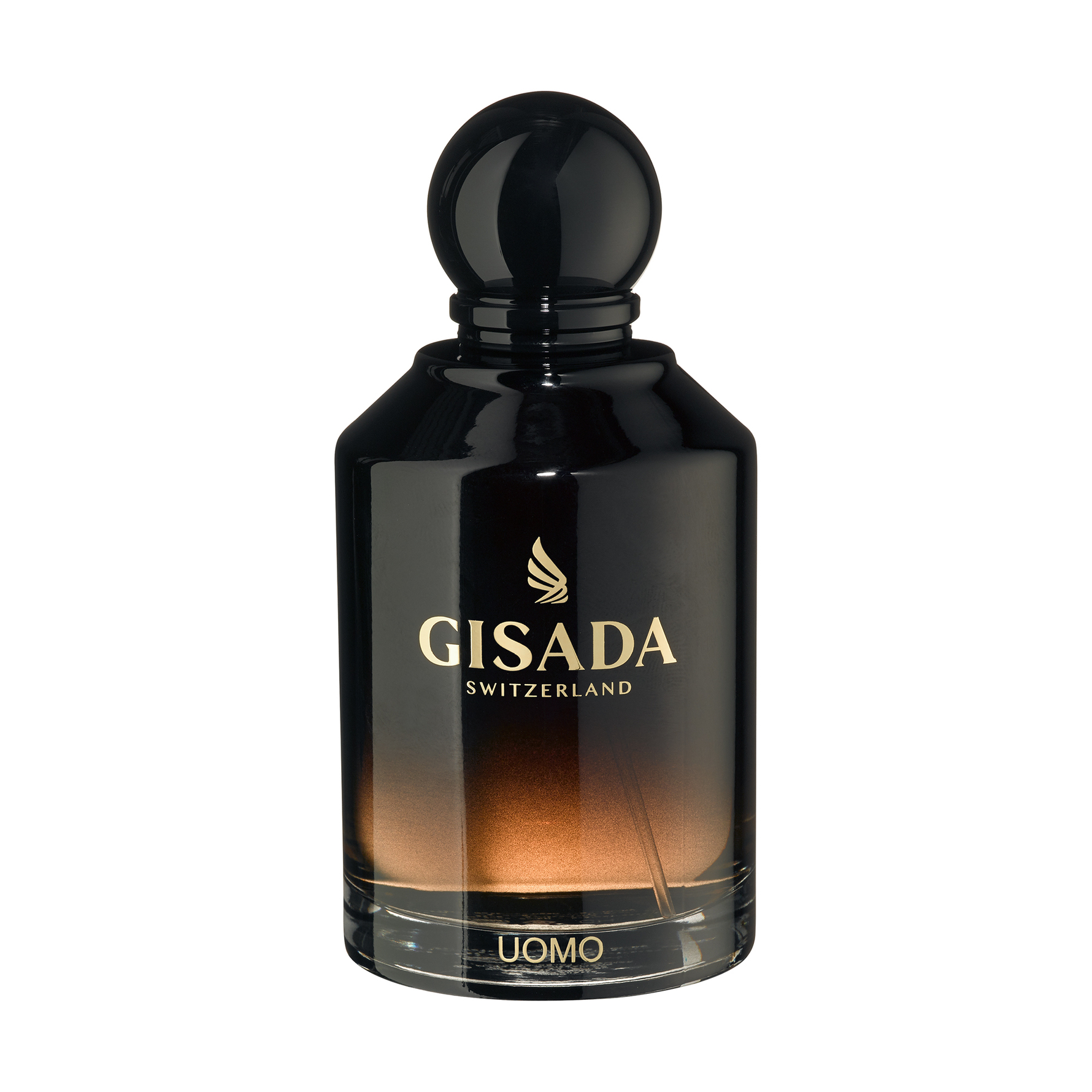 Gisada Uomo Eau de Parfum 100 ml 100 ml