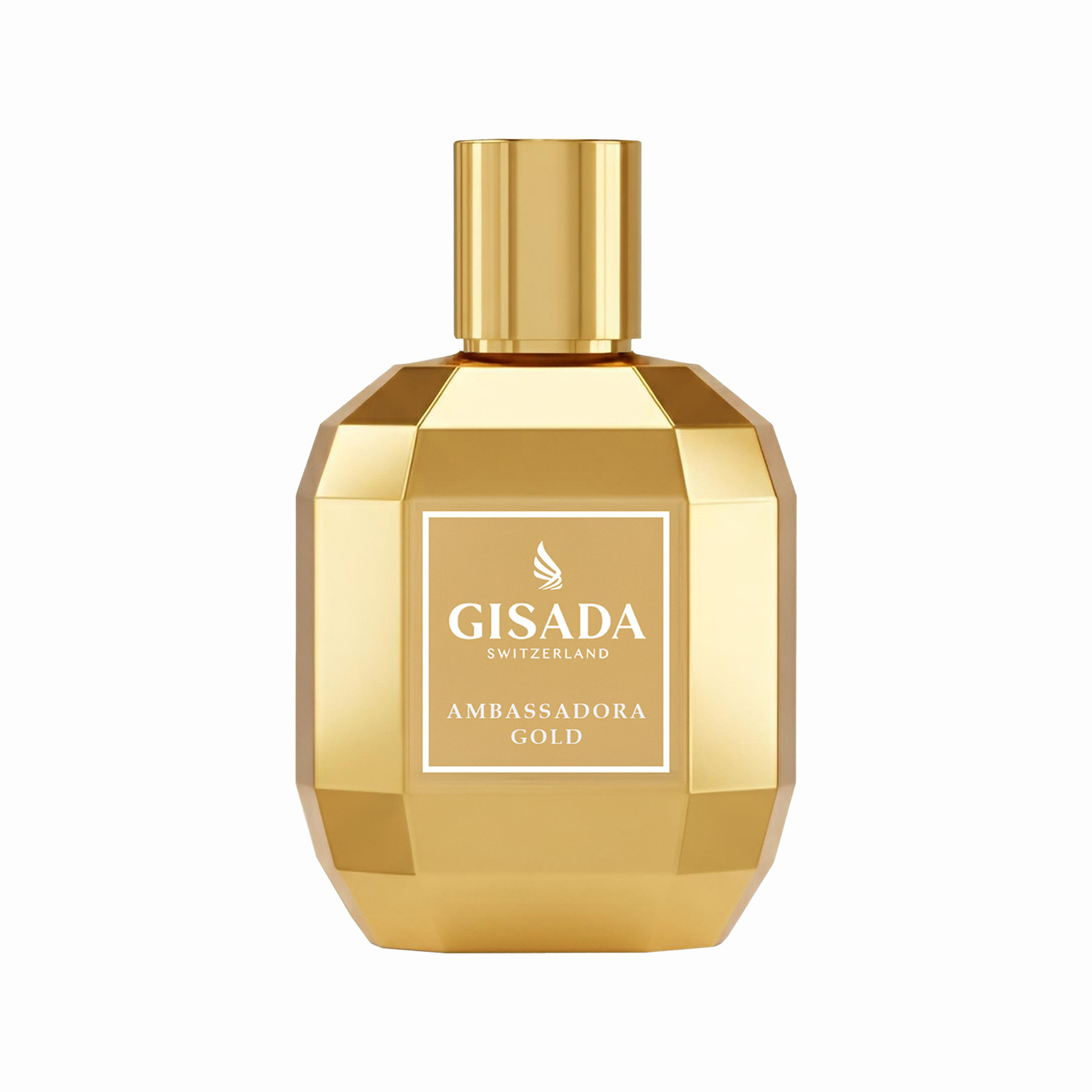 Gisada Ambassadora Gold 100 ml 100 ml