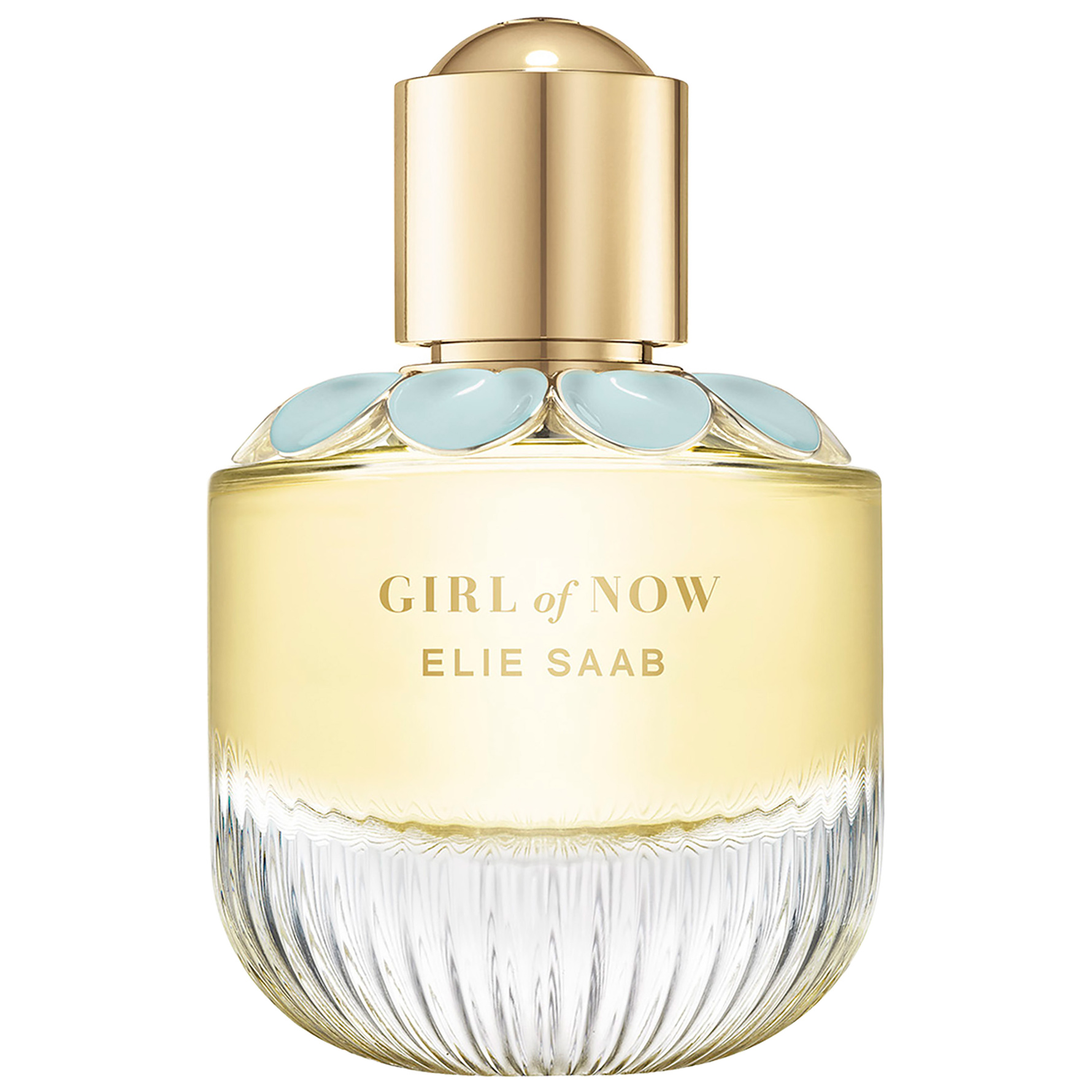 Elie Saab Girl Of Now Eau de Parfum 50 ml 50 ml