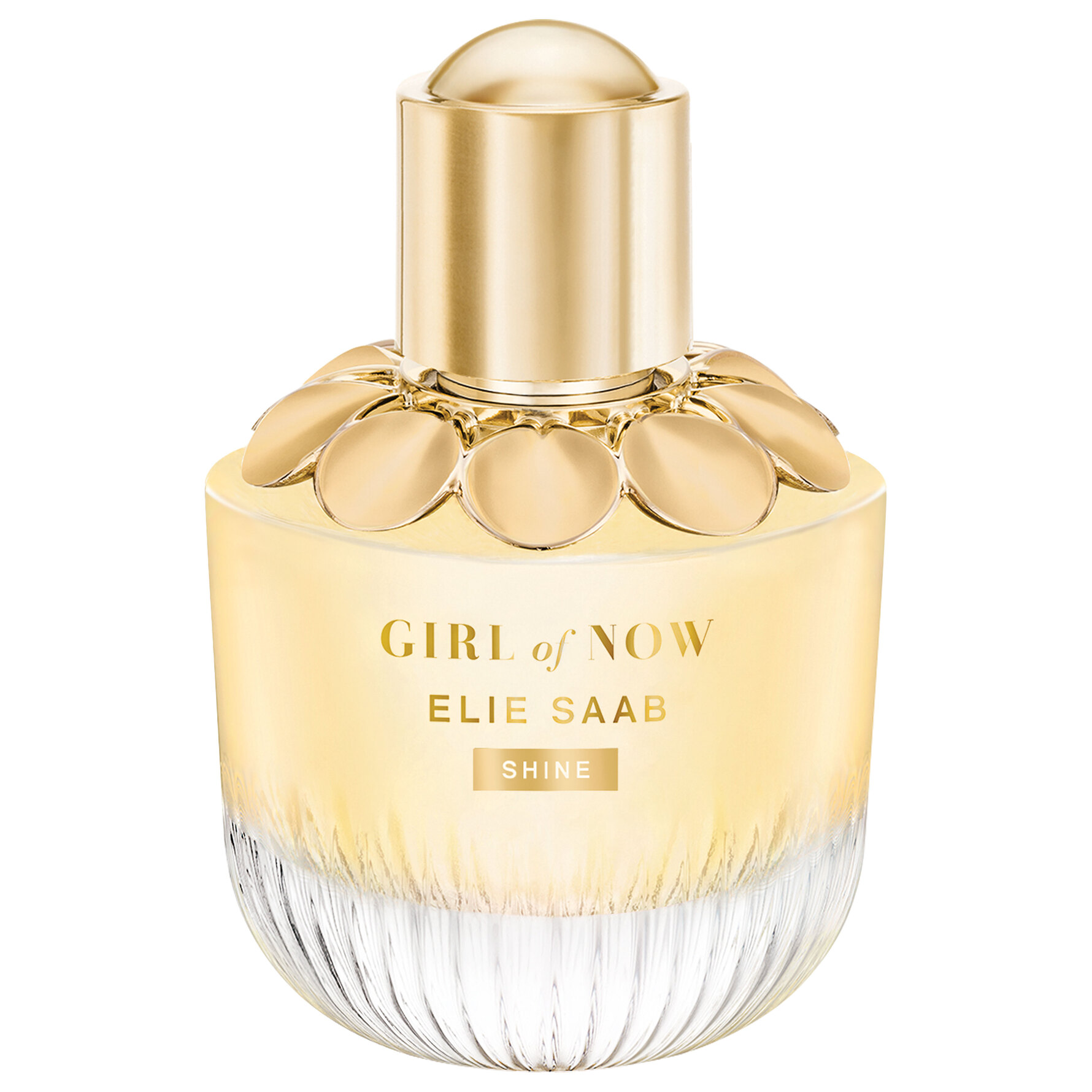 Elie Saab Girl Of Now Shine Eau de Parfum 50 ml 50 ml