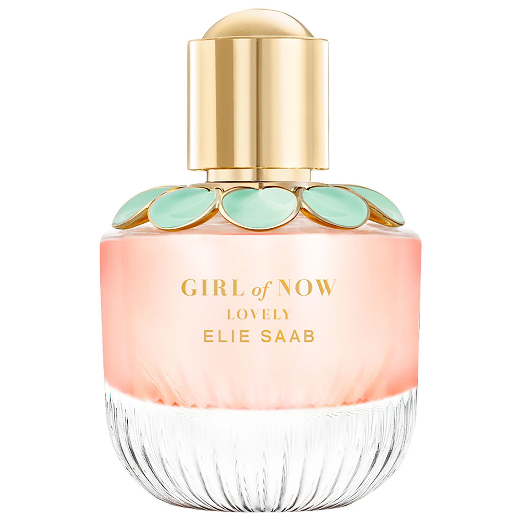 Elie Saab Girl Of Now Lovely Eau de Parfum 50 ml 50 ml