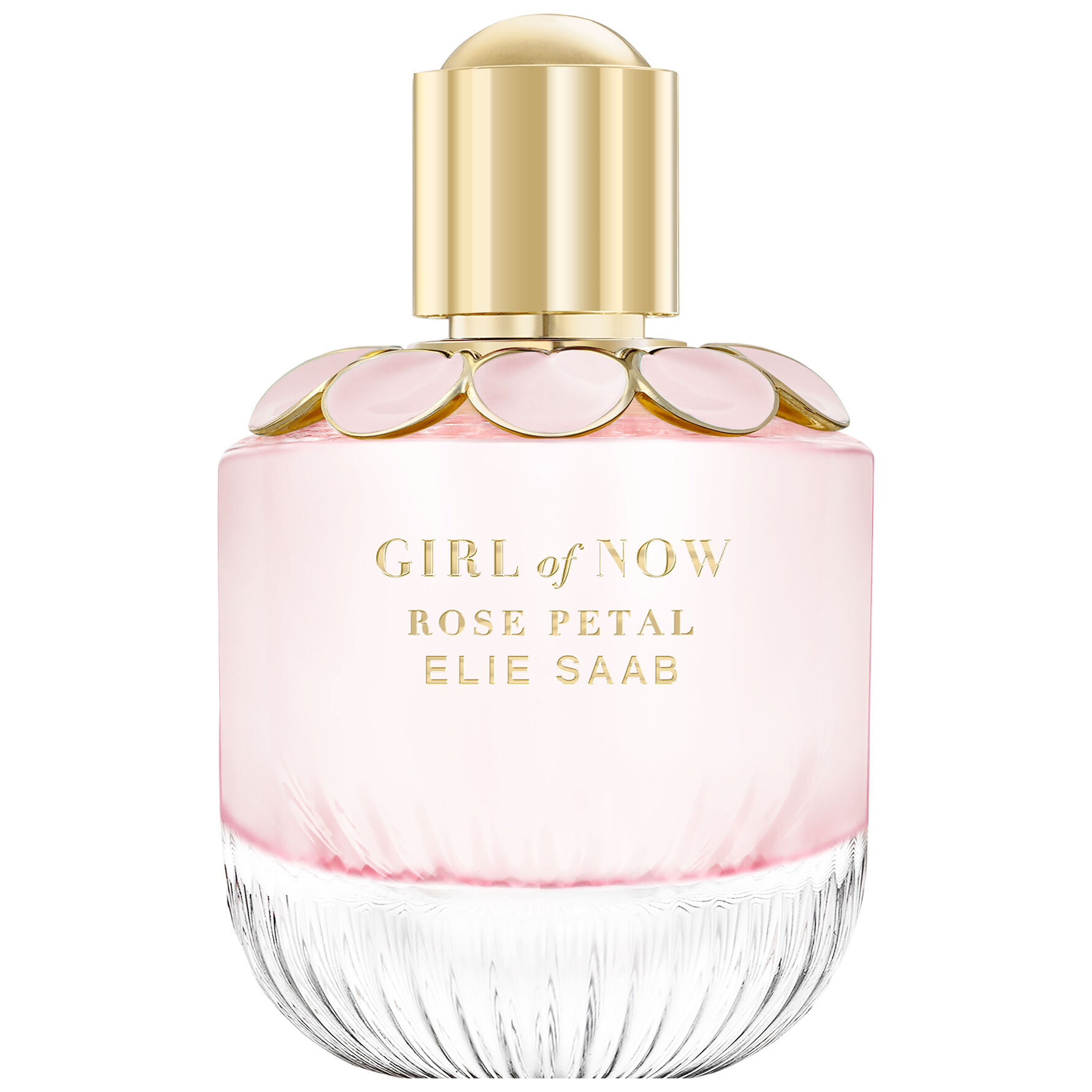 Elie Saab Elie Saab Girl Of Now Rose Petal Eau de Parfum 90 ml 90 ml