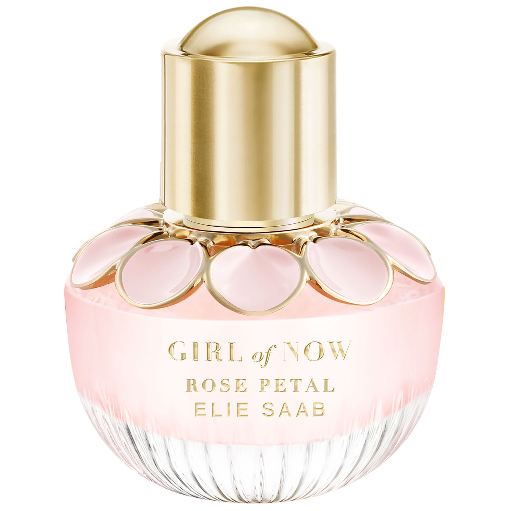 Elie Saab Elie Saab Girl Of Now Rose Petal Eau de Parfum 30 ml 30 ml