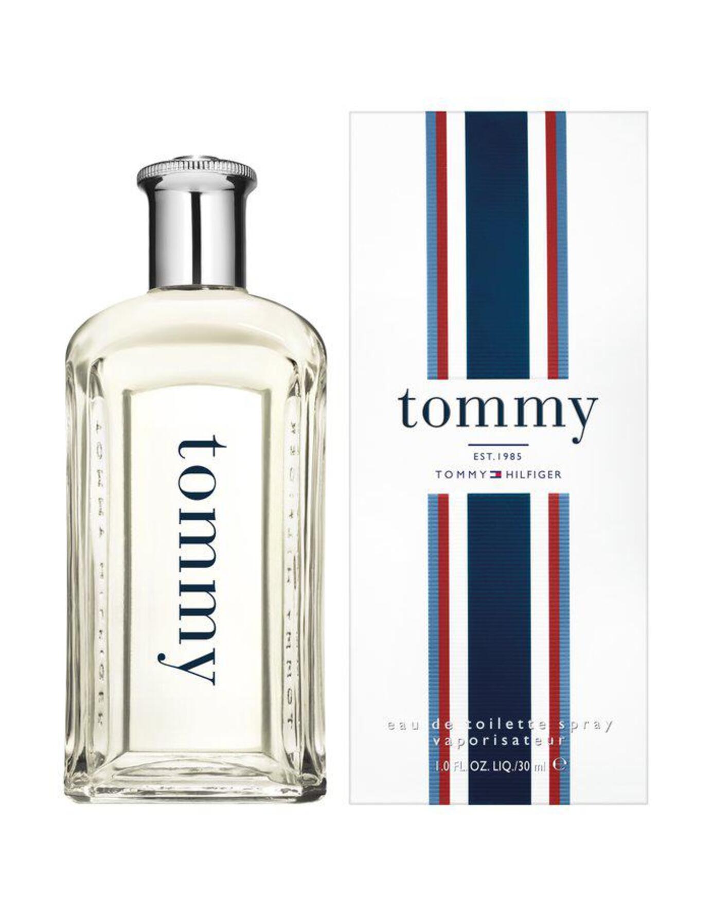 Tommy Hilfiger Tommy Eau de Toilette 30 ml 30 ml