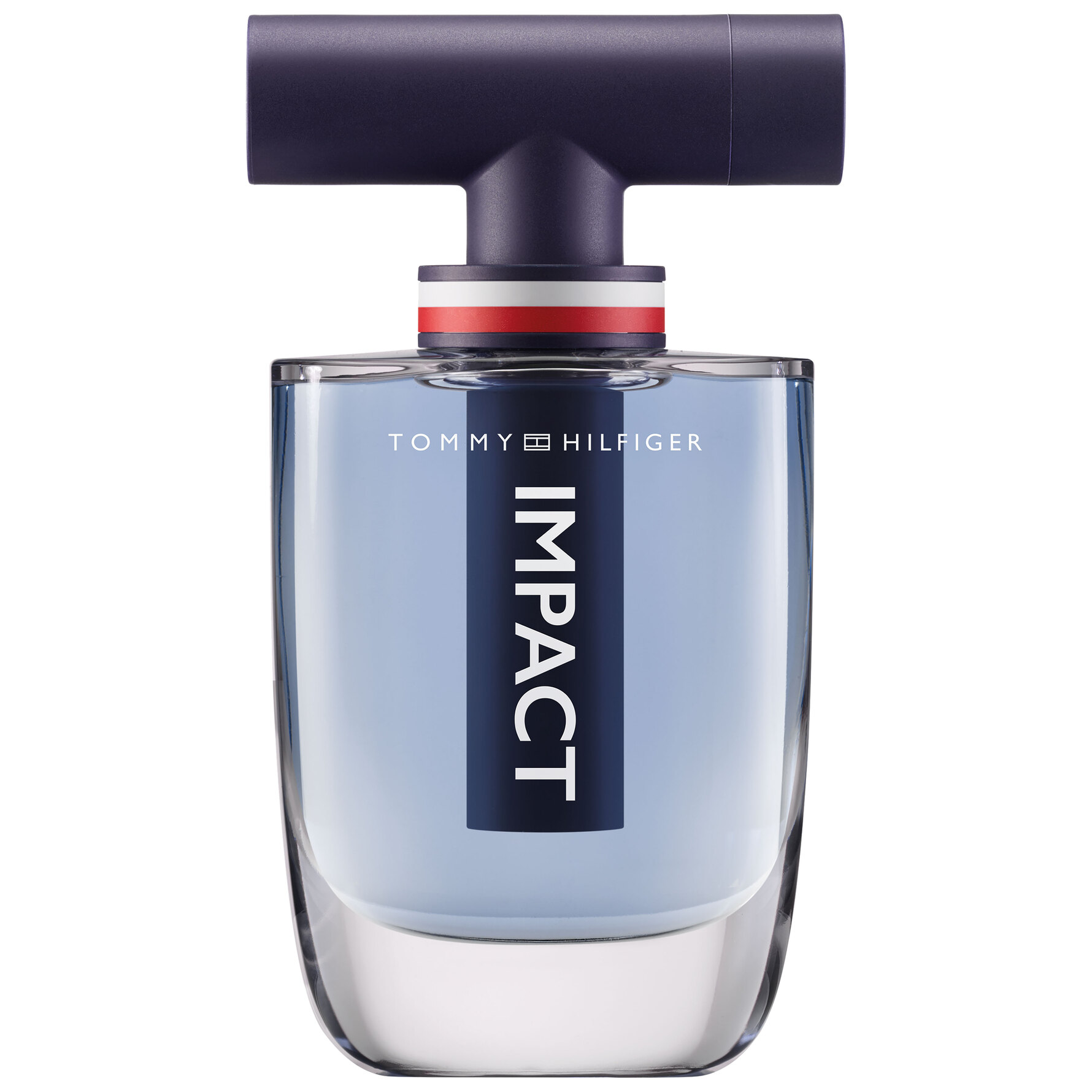 Tommy Hilfiger Impact Eau de Toilette 50 ml 50 ml