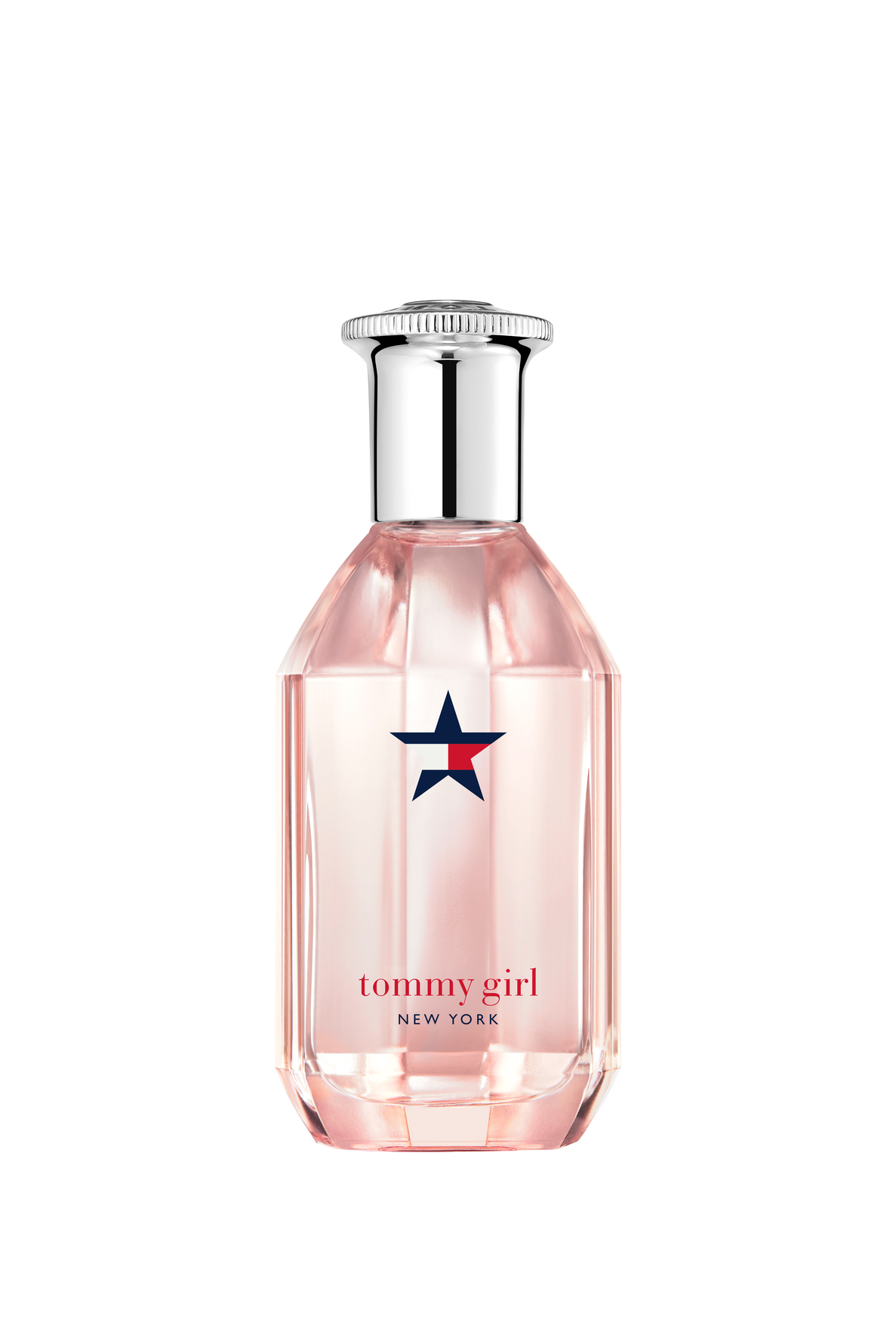 Tommy Hilfiger Tommy Hilfiger Tommy Girl New York Eau de Toilette 50 ml 50 ml