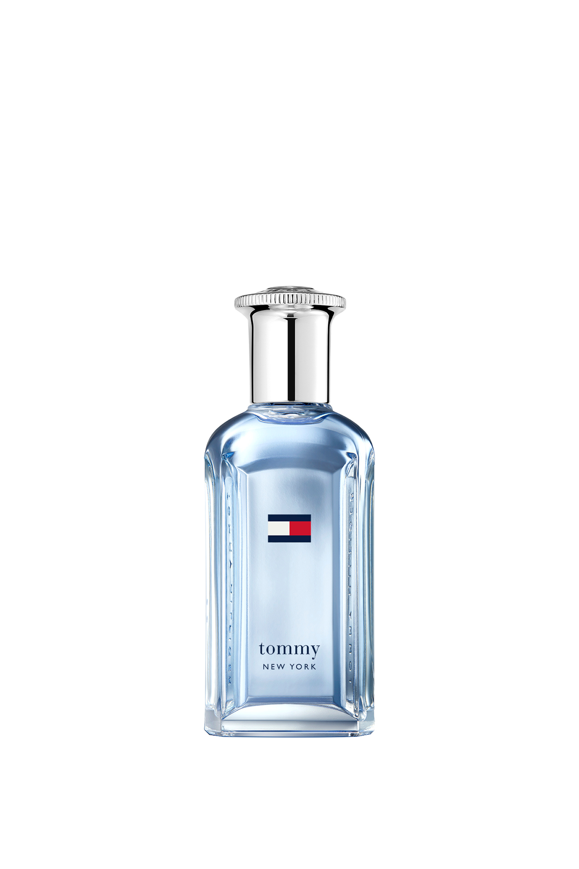 Tommy Hilfiger Tommy New York Eau de Toilette 50 ml 50 ml