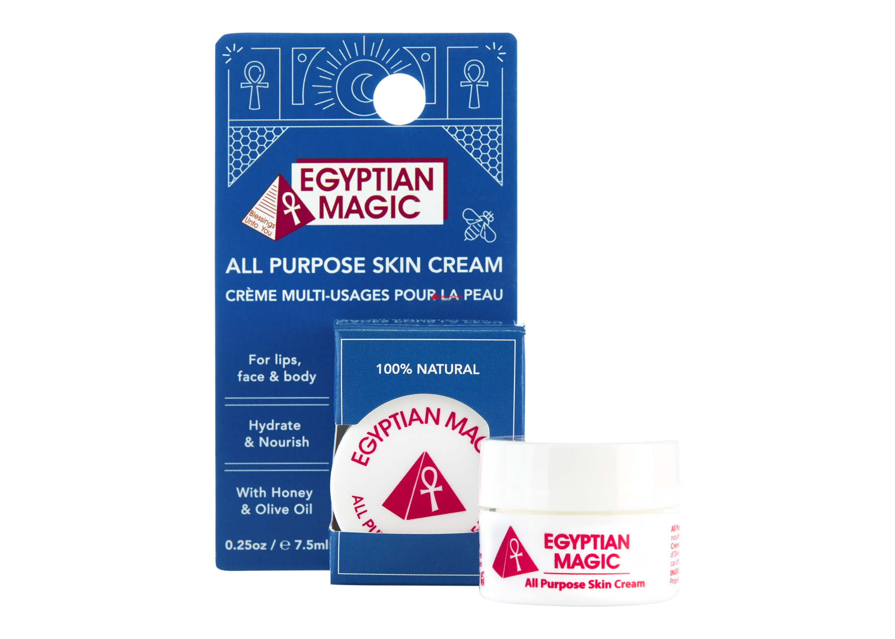 Egyptian Magic Egyptian Magic Skin Cream 7,5 ml 7,5 ml