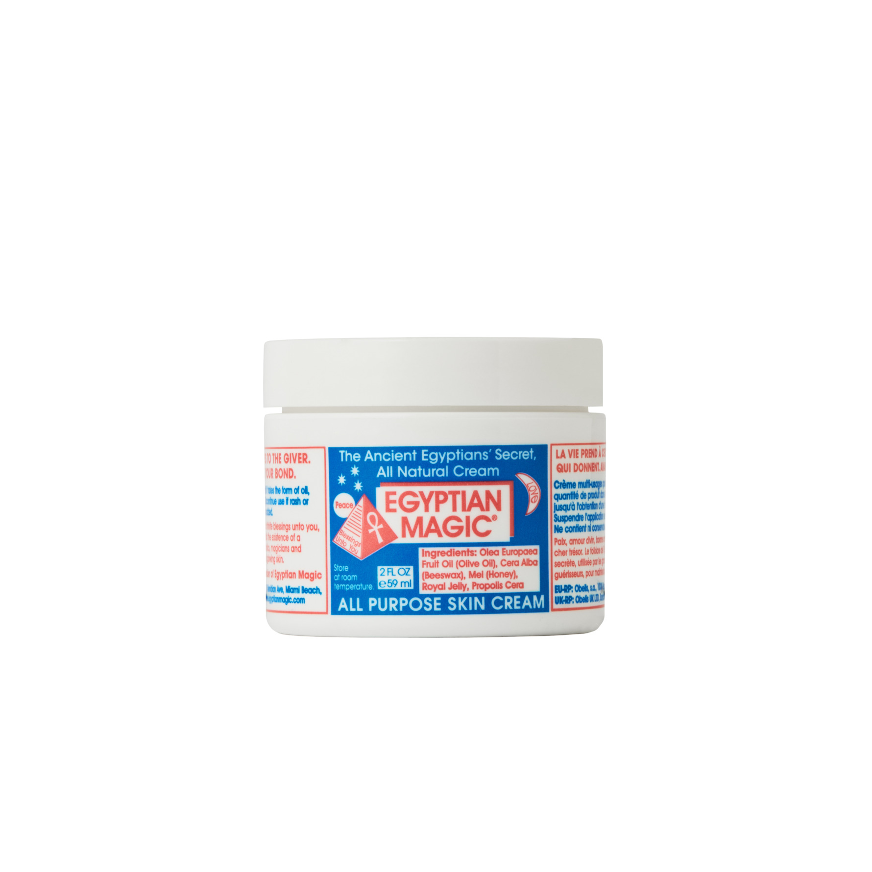 Egyptian Magic Skin Cream 59 ml 59 ml