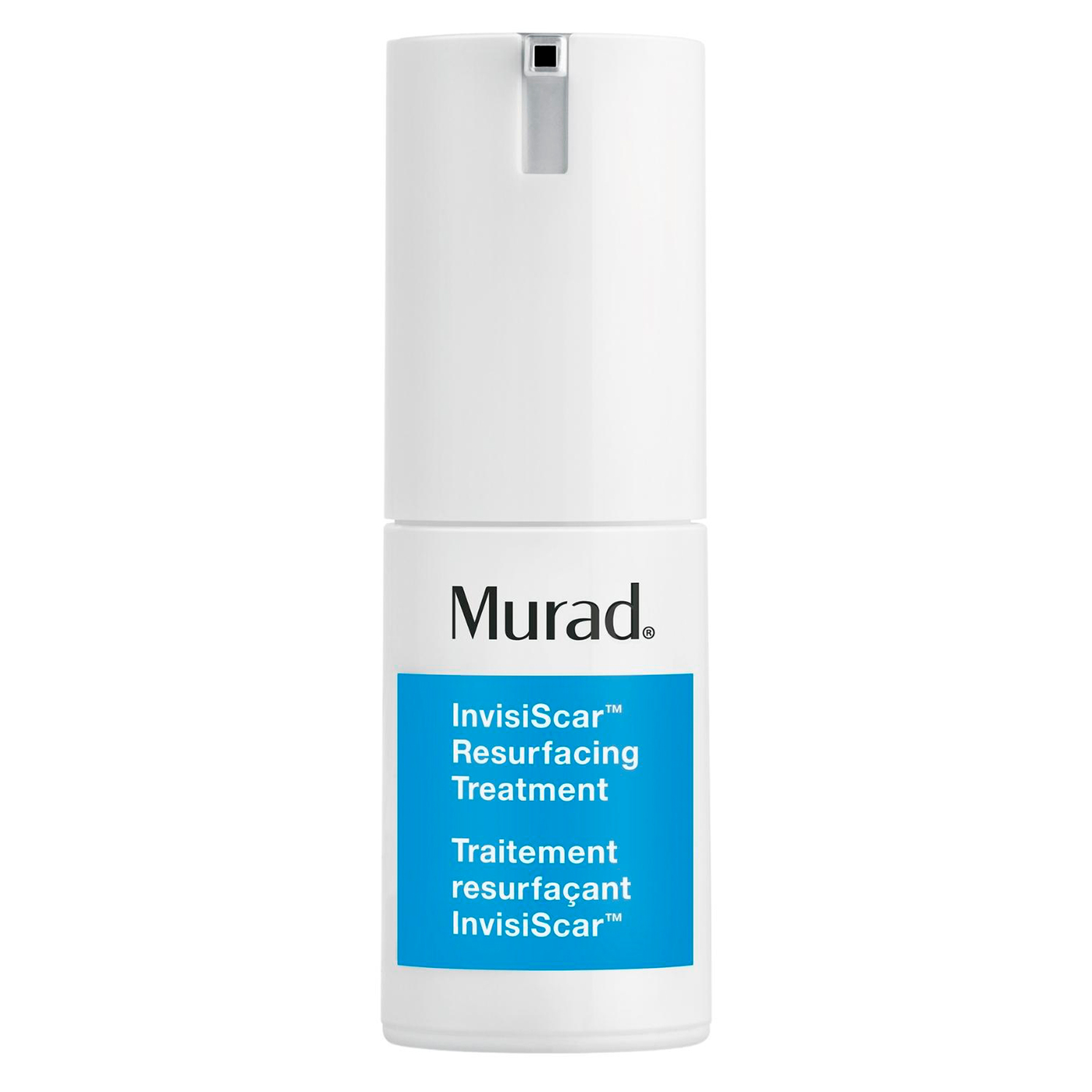 Murad Murad Invisiscar Resurfacing Treatment 15 ml