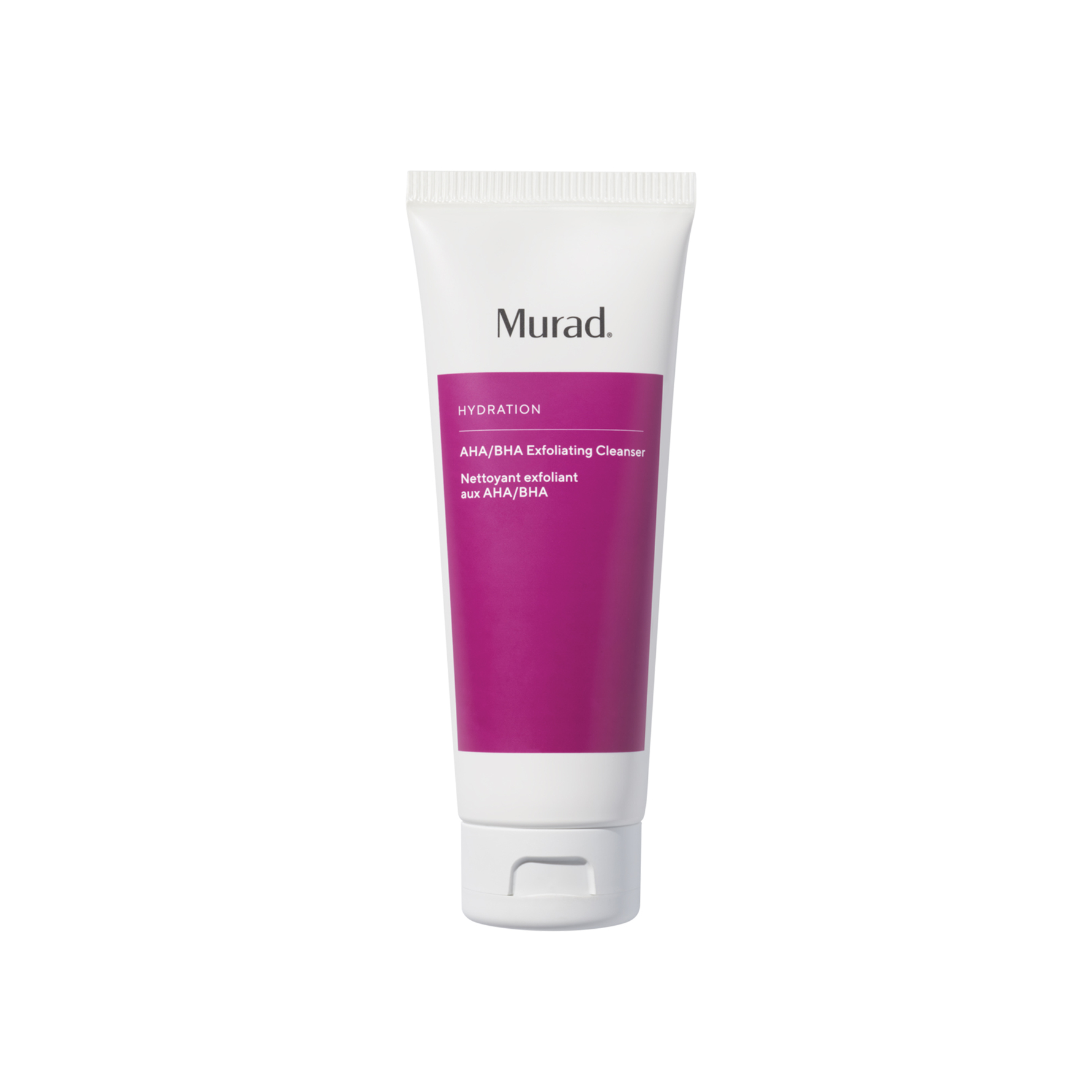 Køb Aha / Bha Exfoliating Cleanser 148 ml fra Murad - Matas