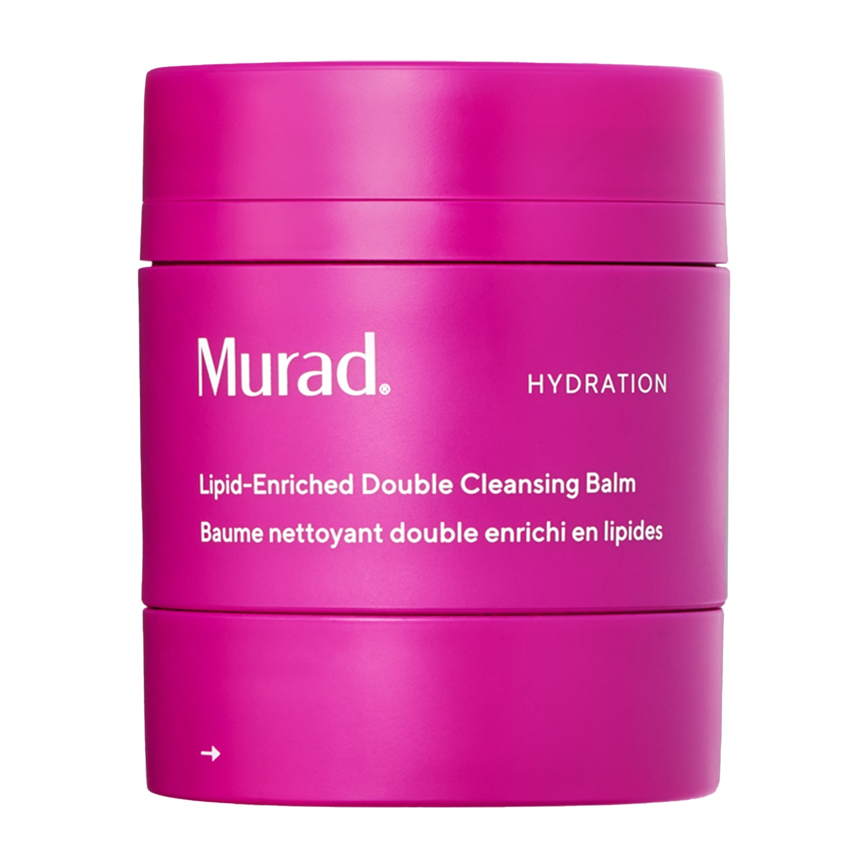 MURAD Lipid-Enriched Double Cleansing Balm 50 ml 50 ml