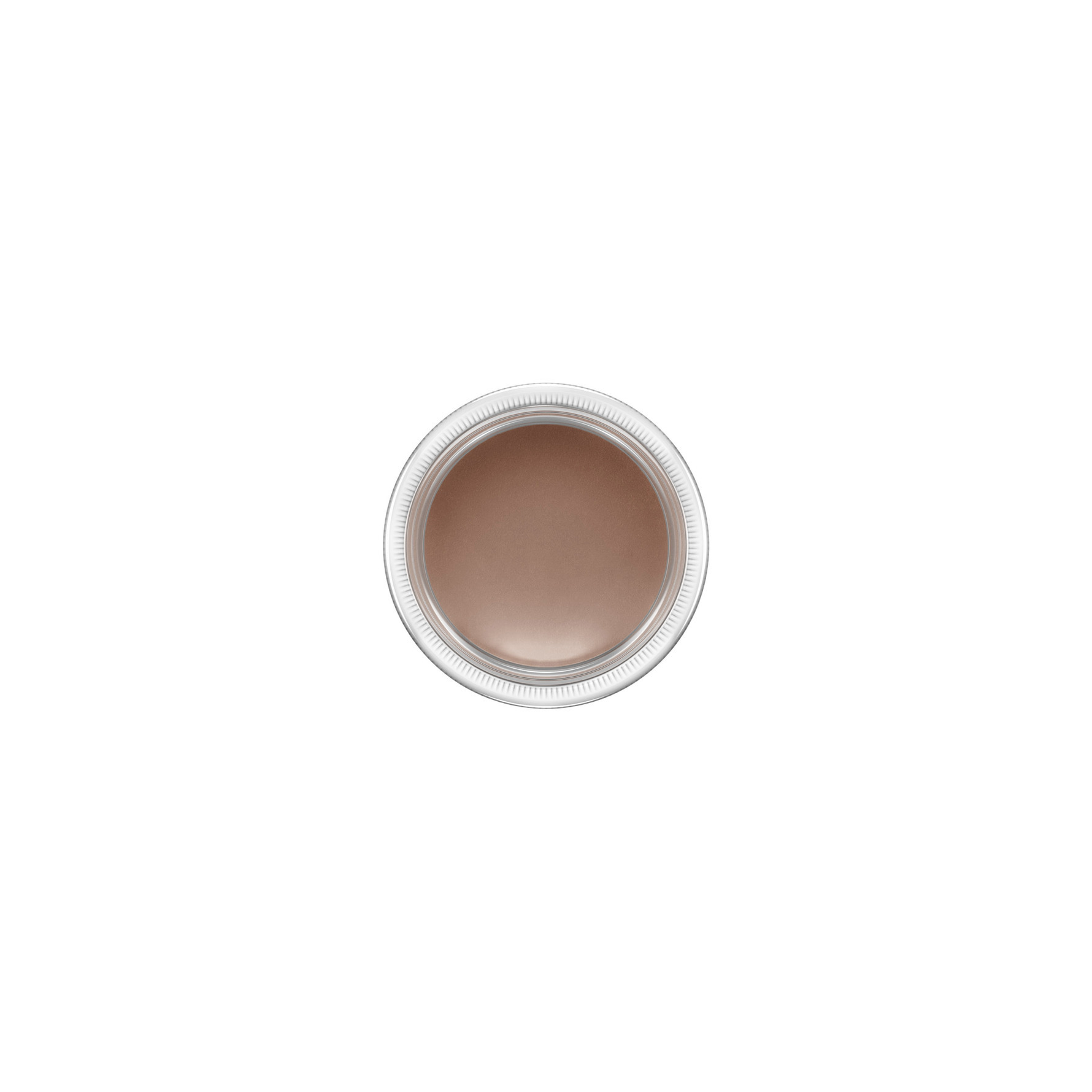 MAC Pro Longwear Paint Pot Tailor Grey Tailor