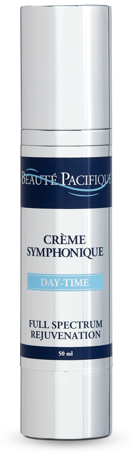 Beauté Pacifique Crème Symphonique Day-Time 50 ml 50 ml