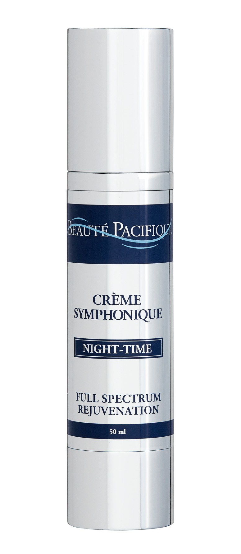 Beauté Pacifique Crème Symphonique Night-Time 50 ml 50 ml