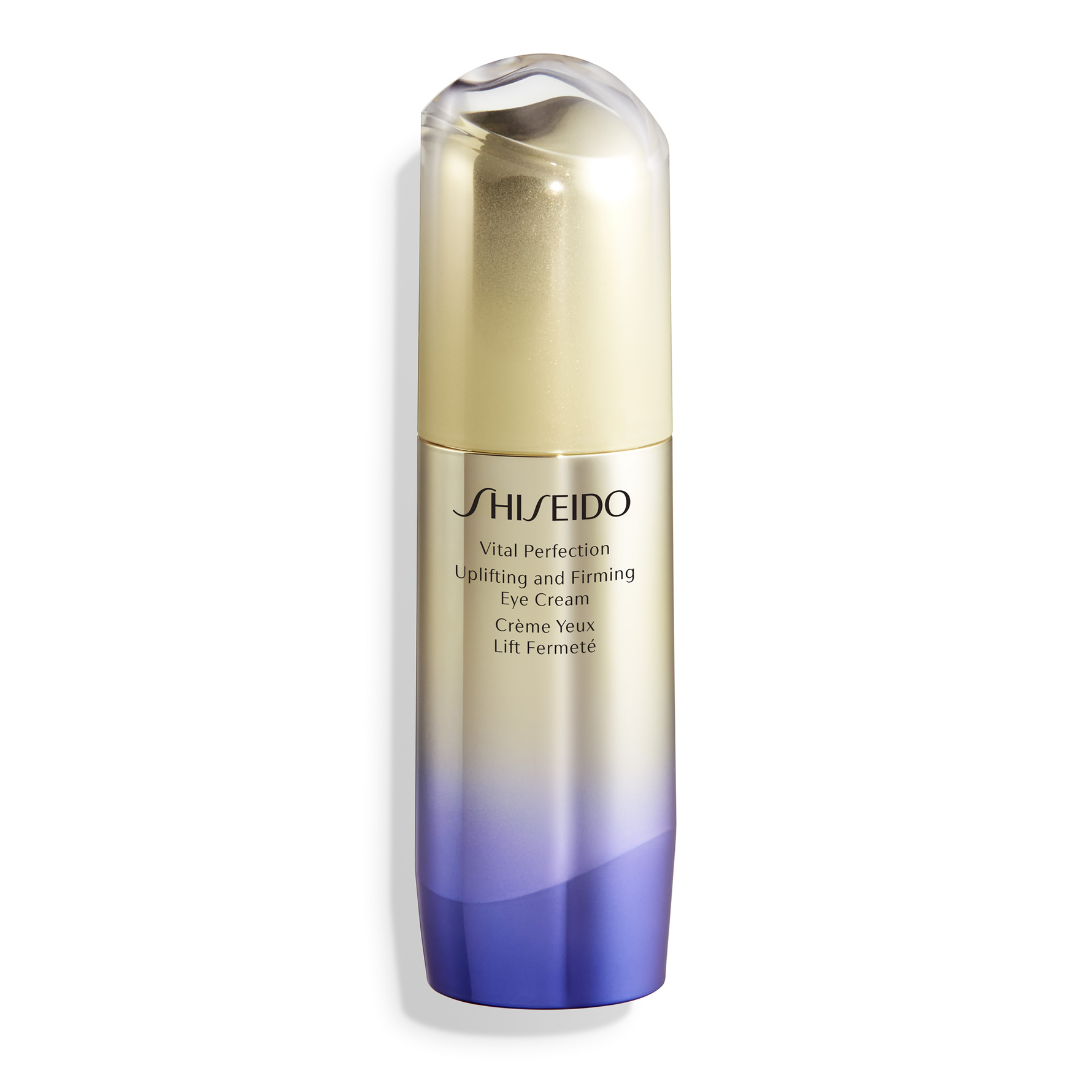 Shiseido Vital Perfection Uplifting & Firming Eye Cream 15 ml 15 ml