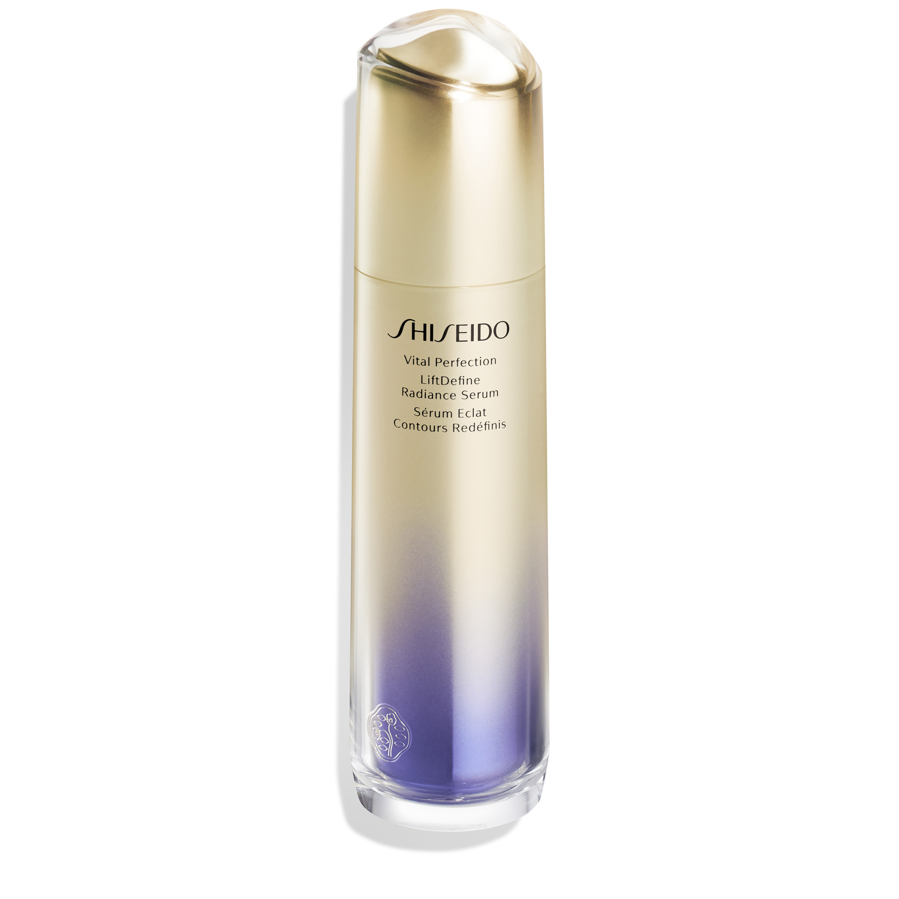 Shiseido Vital Perfection LiftDefine Radiance Serum 40 ml 40 ml