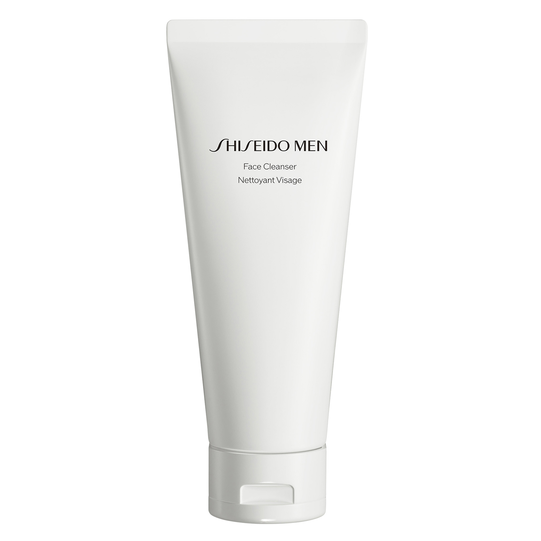 Shiseido Men Face Cleanser 125 ml 125 ml
