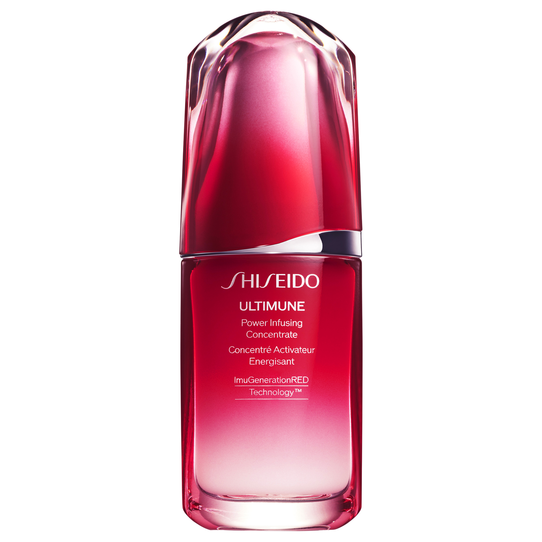Shiseido Ultimune Power Infusing Concentrate 50 ml