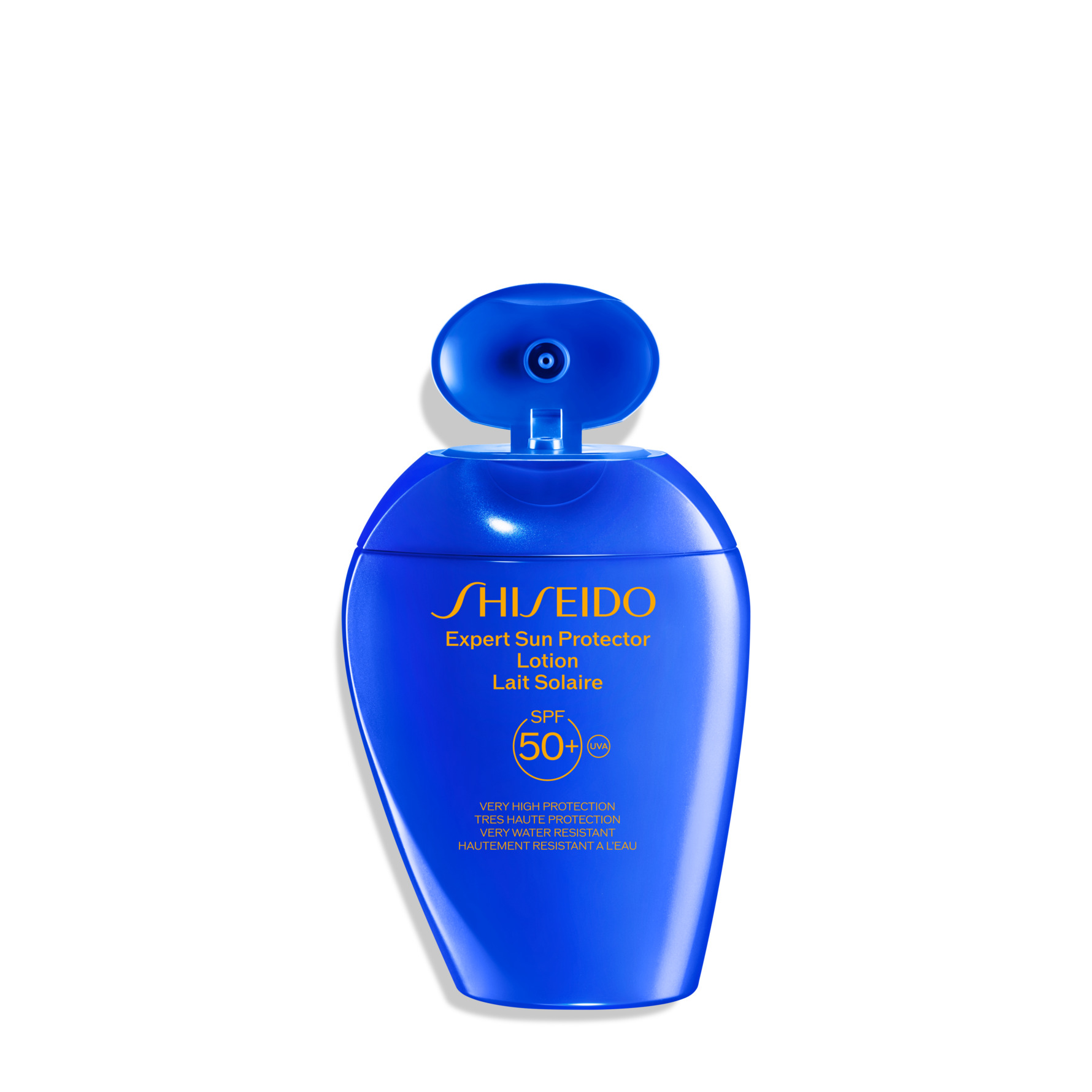 Shiseido Global Sun Care Sun Lotion SPF50+ 150 ml 150 ml