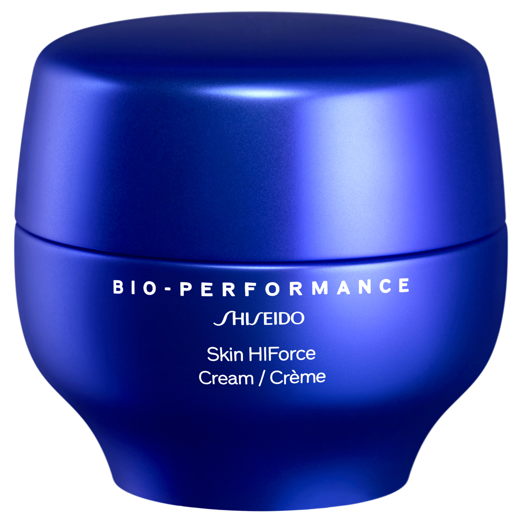 Shiseido BioPerformance Skin HiForce Cream 50 ml 50 ml