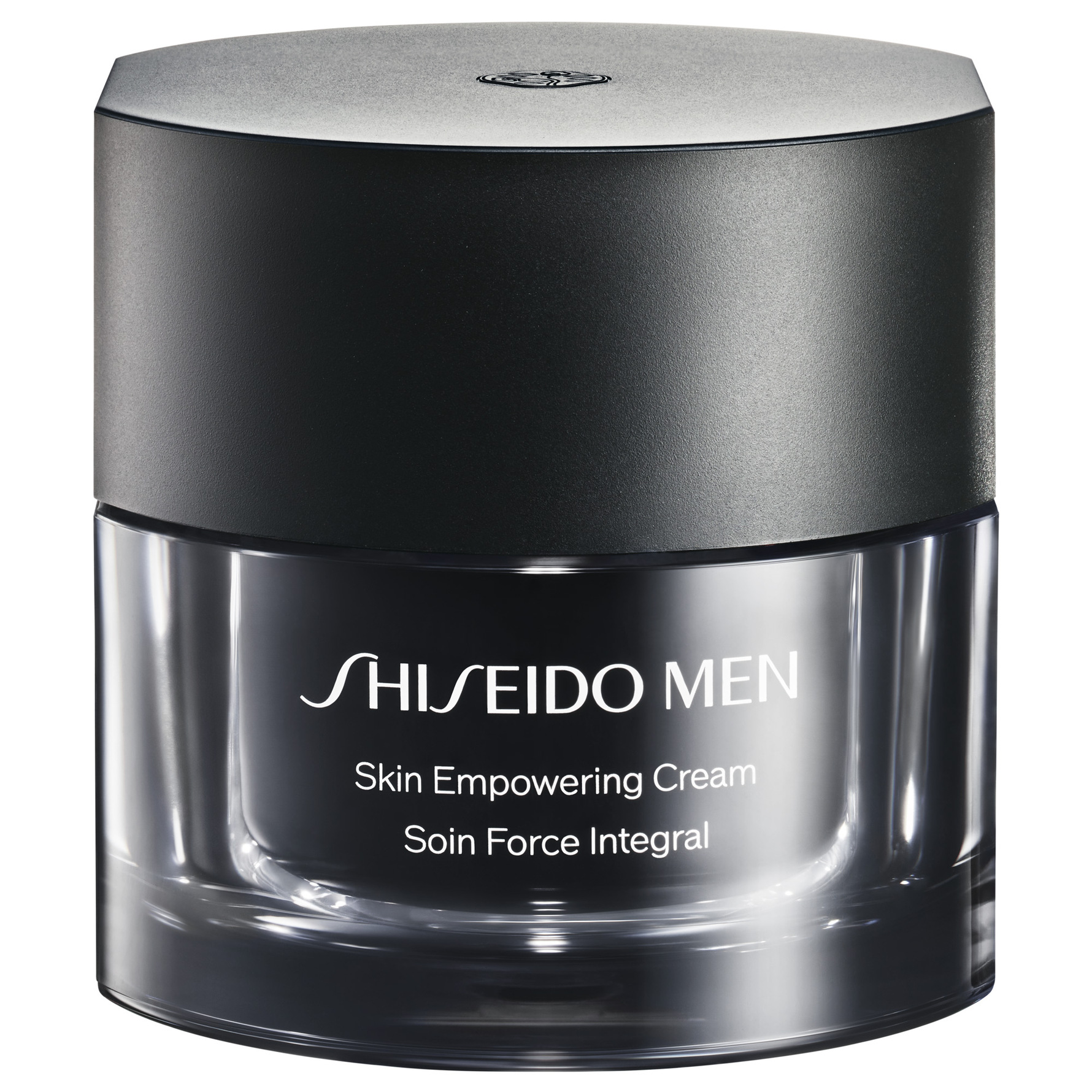 Shiseido Men Empowering Cream 50 ml 50 ml
