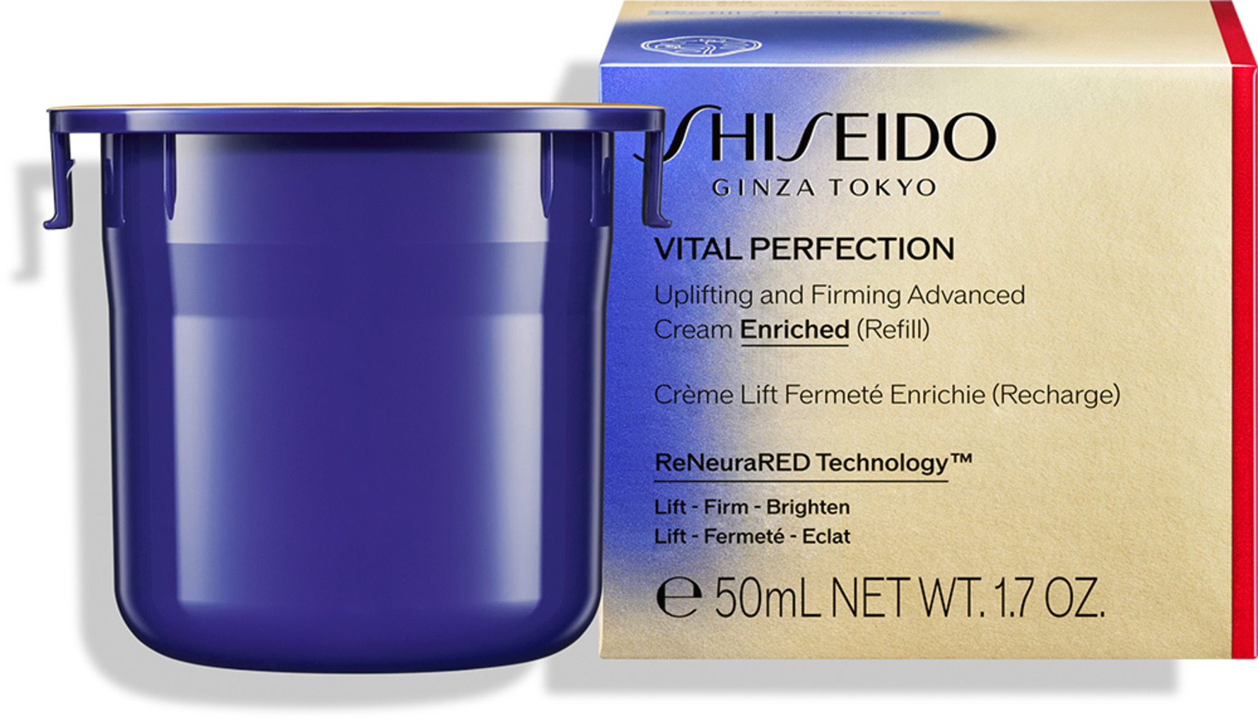 Køb Vital Perfection Uplifting And Firming And Advanced Cream
