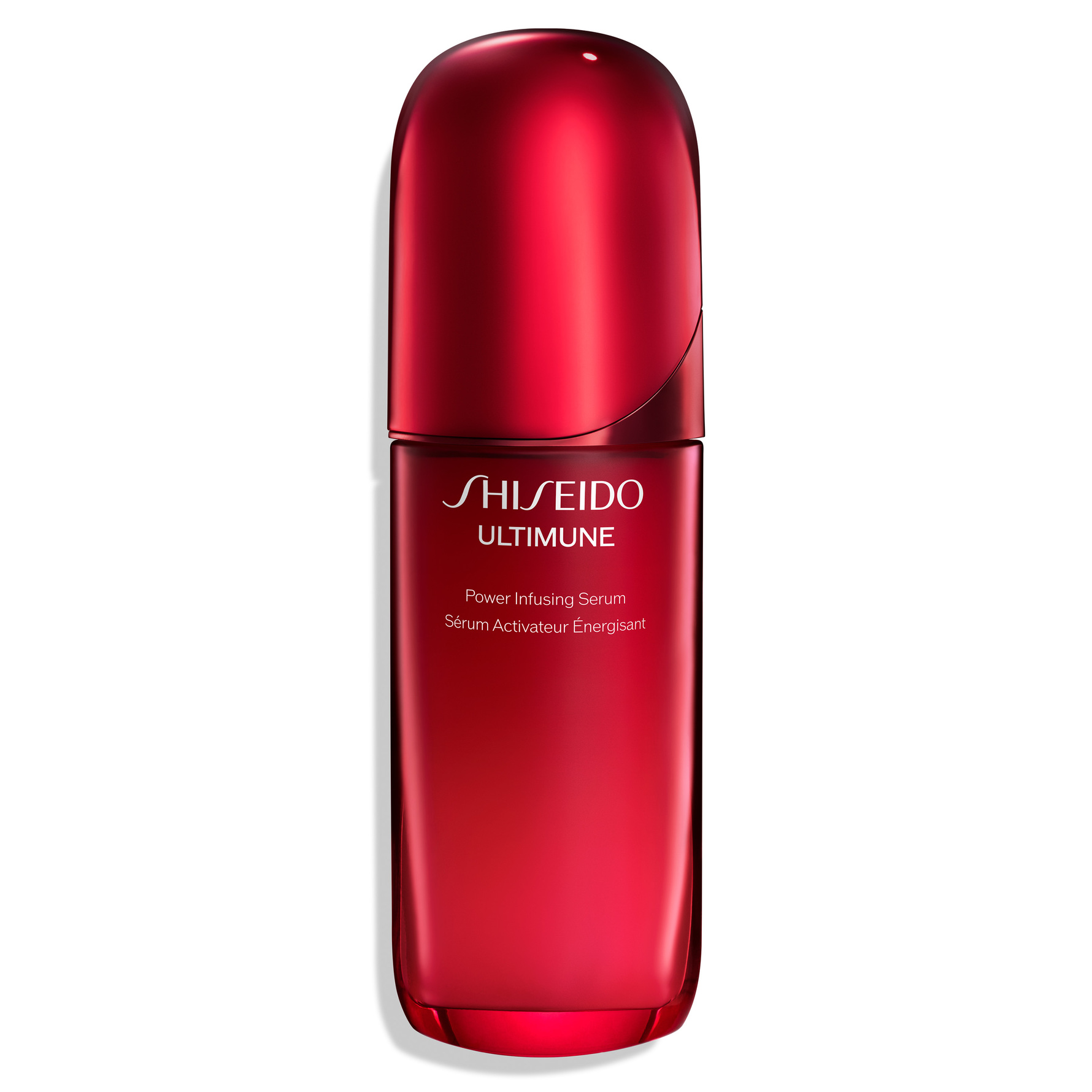 Shiseido Ultimune Power Infusing 75 ml 75 ml