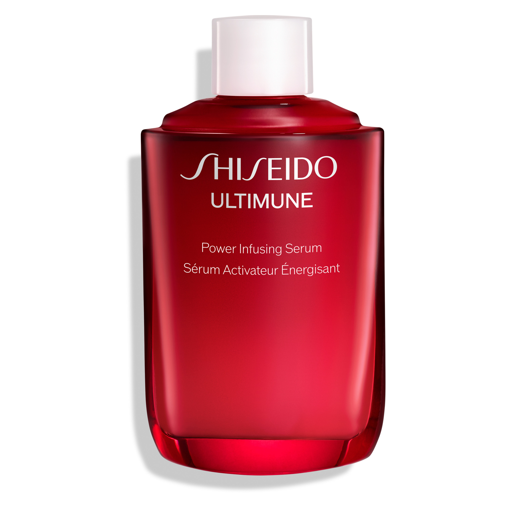 Shiseido Shiseido Ultimune Power Infusing REFILL - 50 ml REFILL - 50 ml