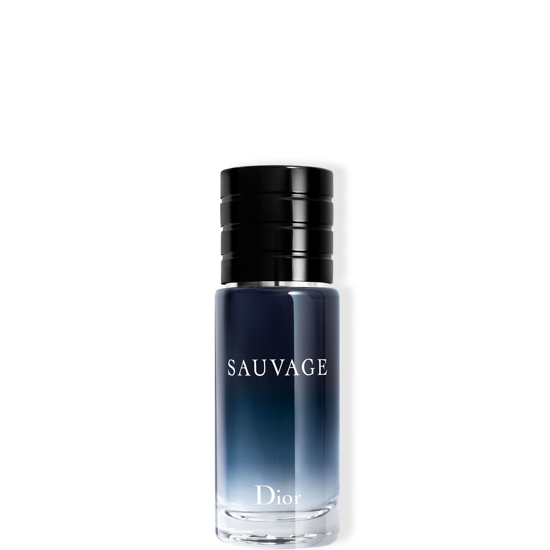DIOR Sauvage Eau de Toilette 30 ml Refillable 30 ml Refillable
