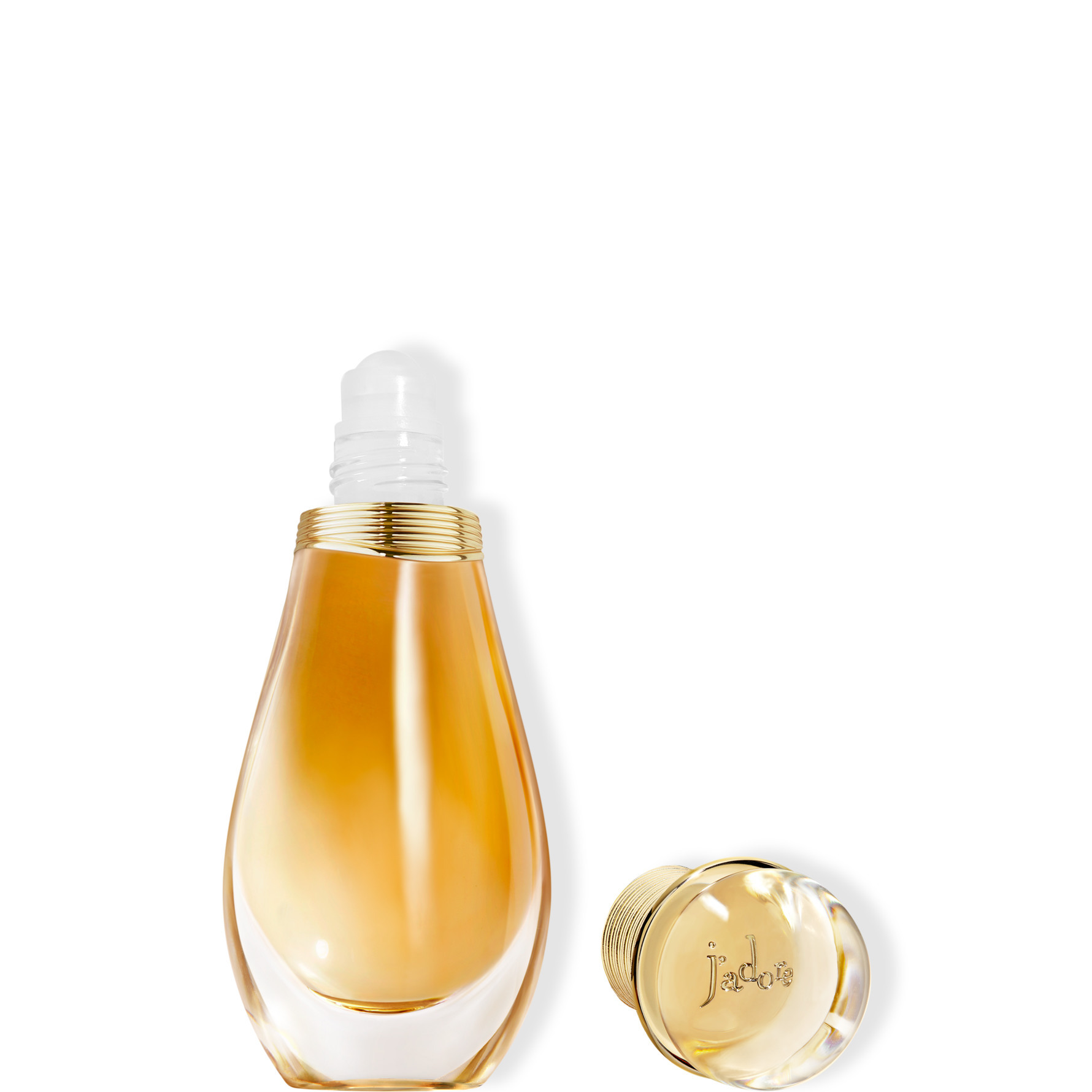 DIOR J'adore Eau de Parfum Infinissime Roller-Pearl 20 ml 20 ml