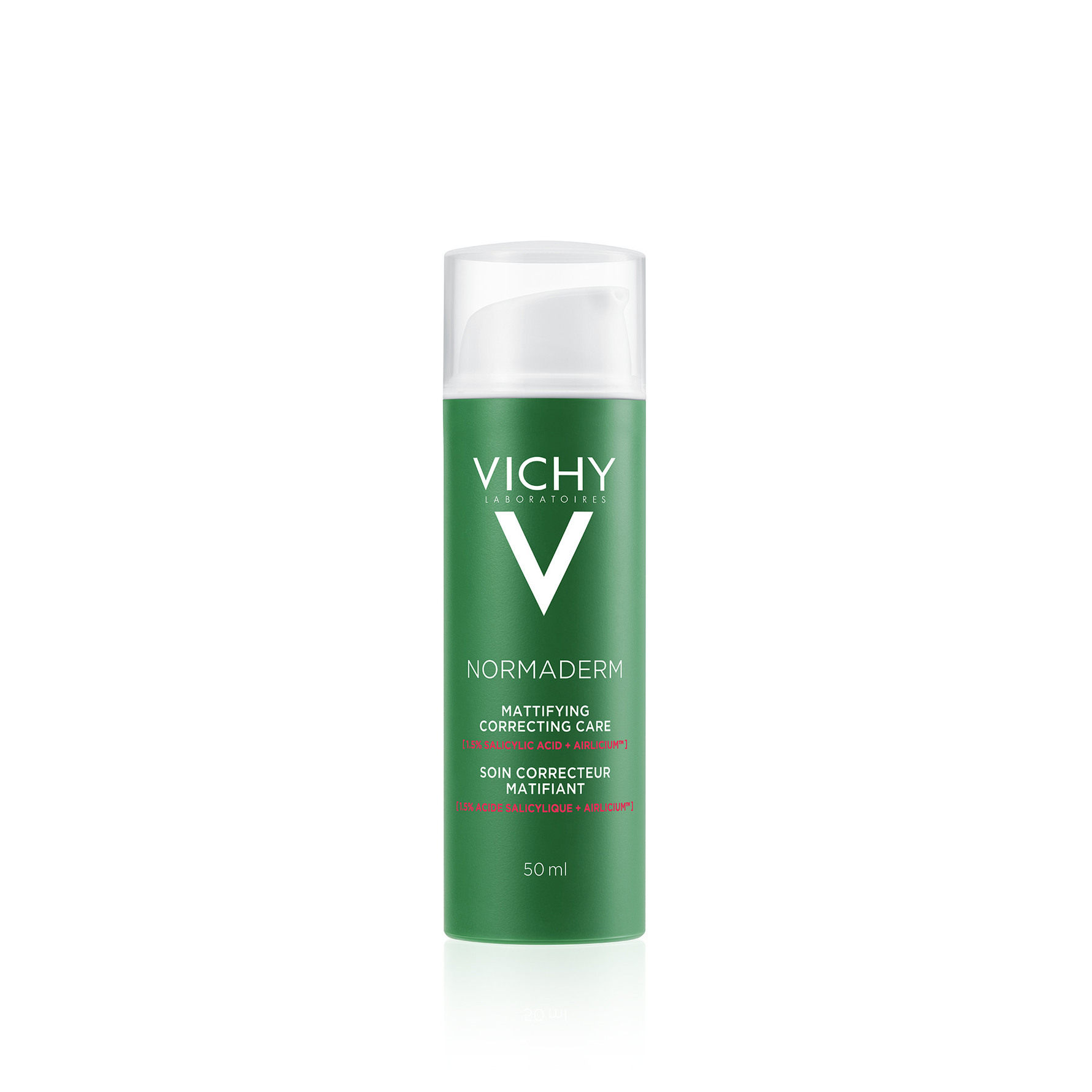 Vichy Normaderm Mattifying Day Cream 50 ml 50 ml