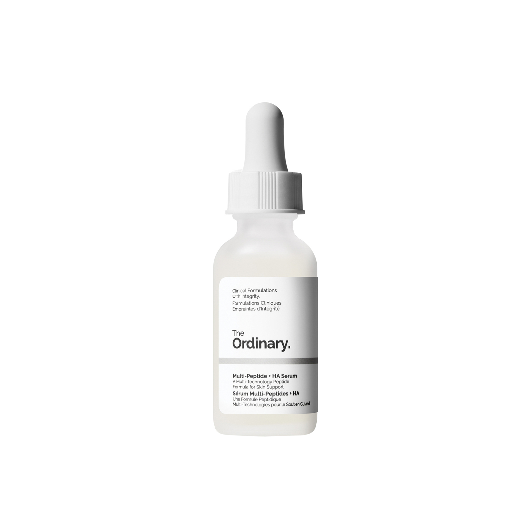 The Ordinary Multi-Peptide + HA Serum 30 ml 30 ml