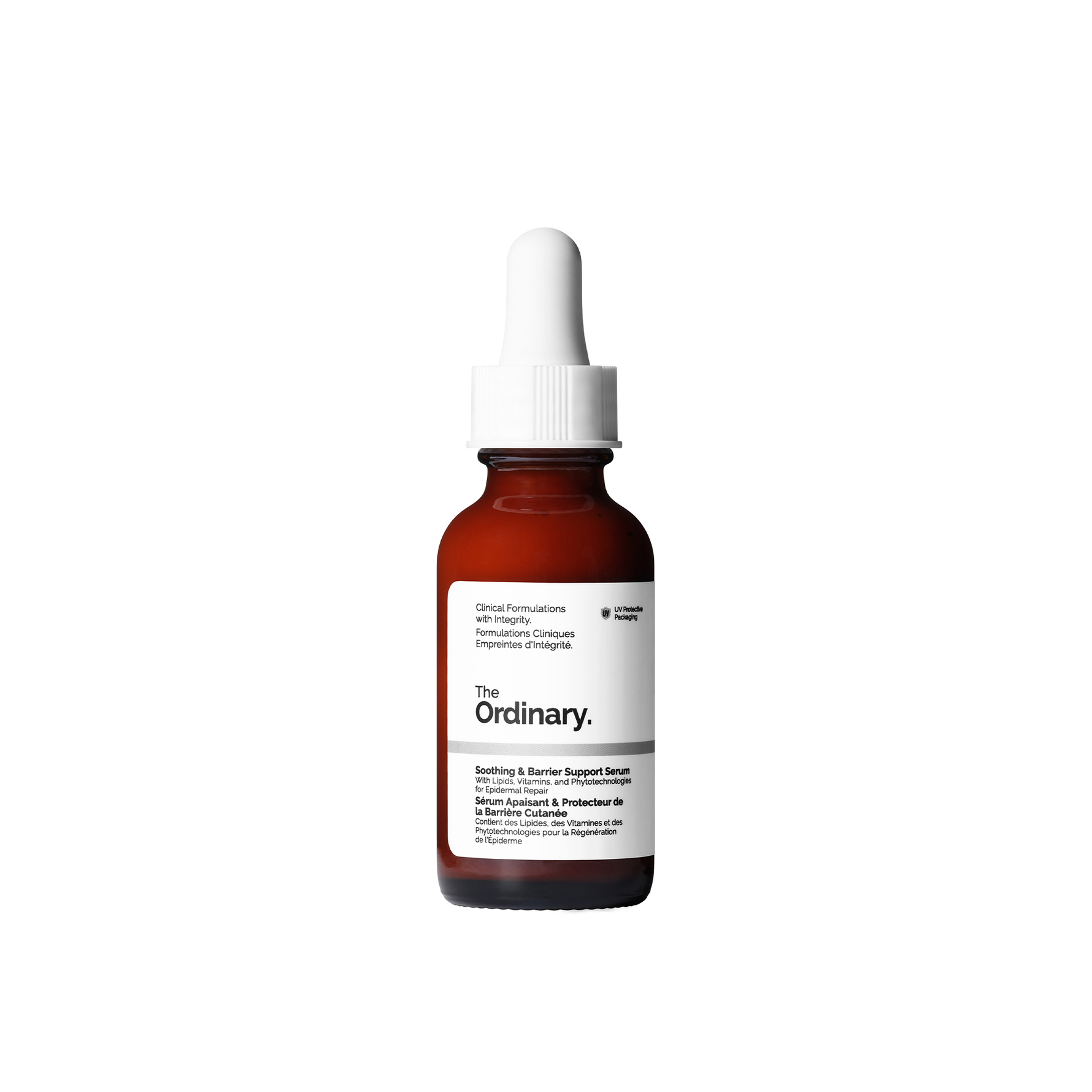 The Ordinary Soothing & Barrier Support Serum 30 ml 30 ml