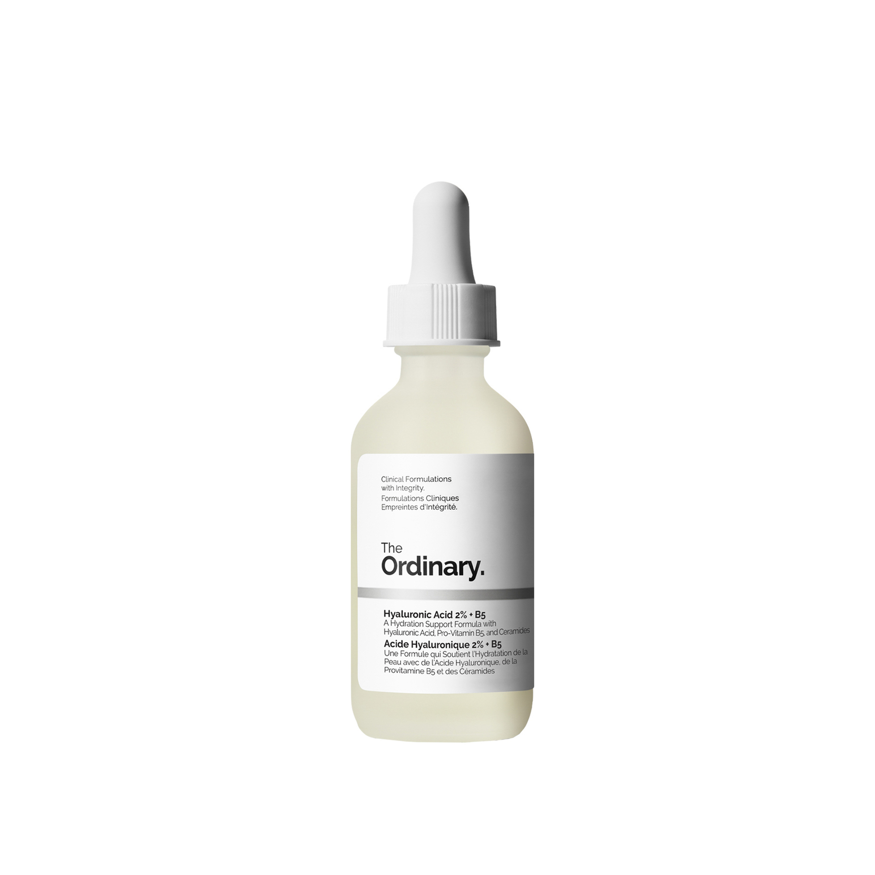 The Ordinary Hyaluronic Acid 2% + B5 30 ml 30 ml