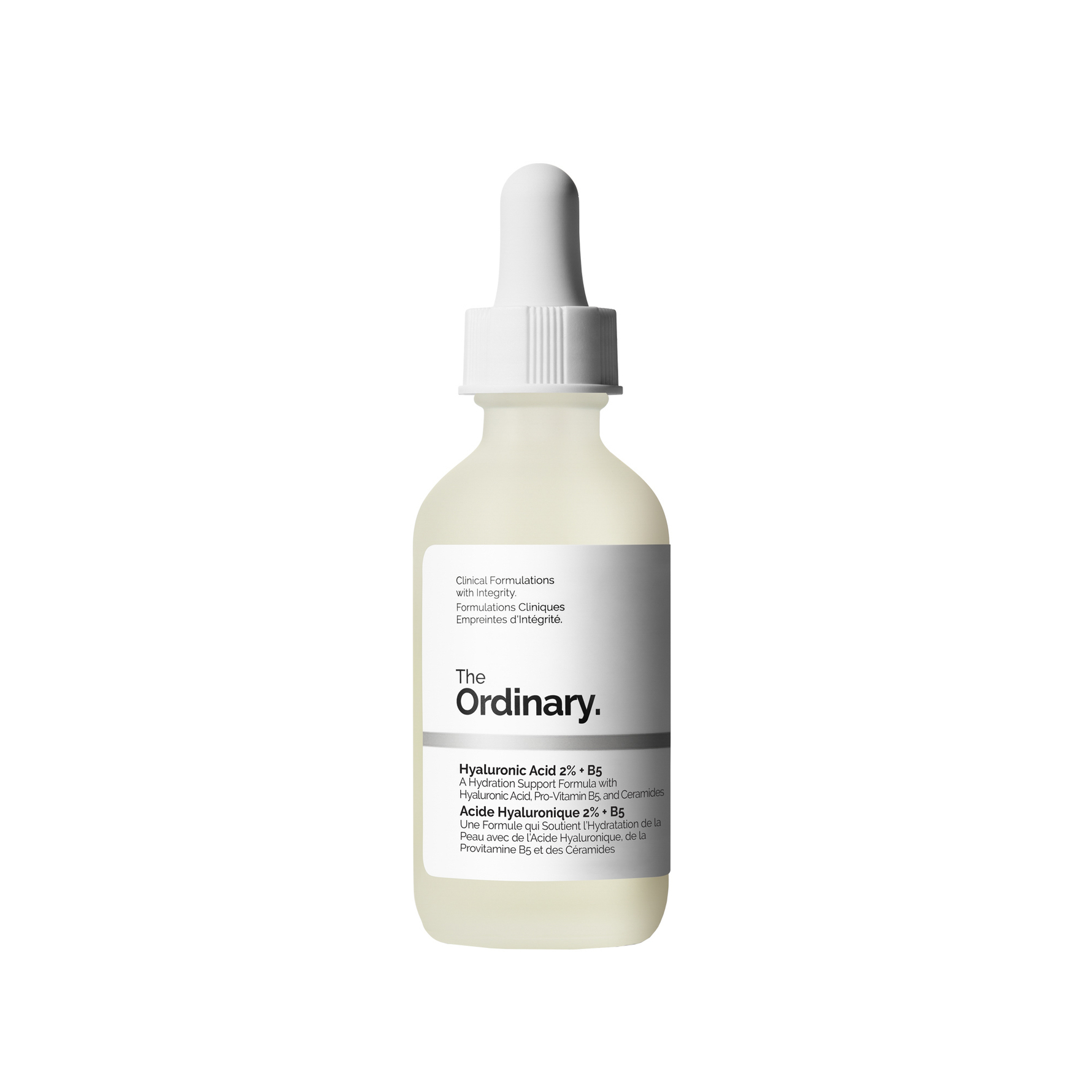 The Ordinary Hyaluronic Acid 2% + B5 60 ml 60 ml