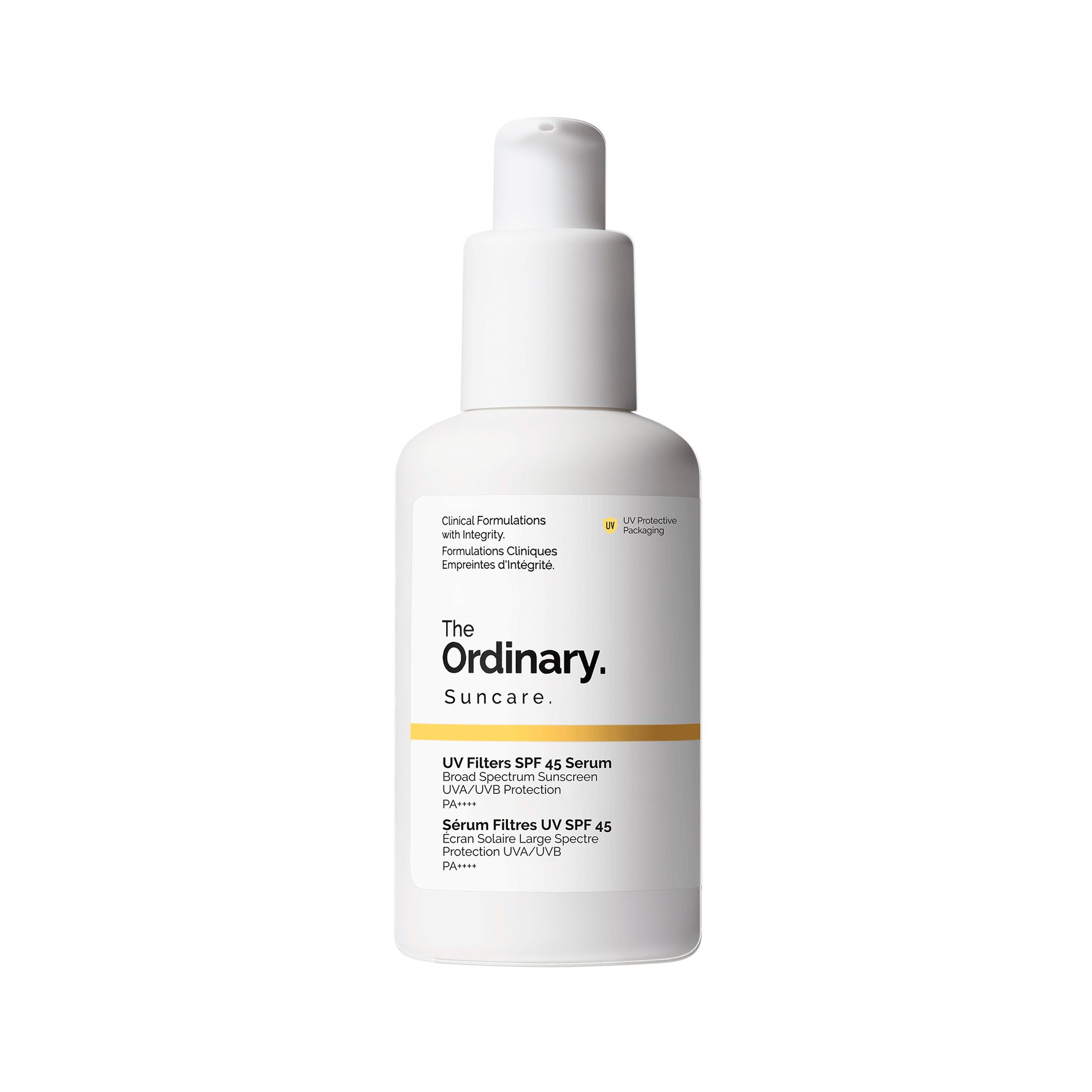 The Ordinary UV Filters SPF45 Serum 60 ml 60 ml