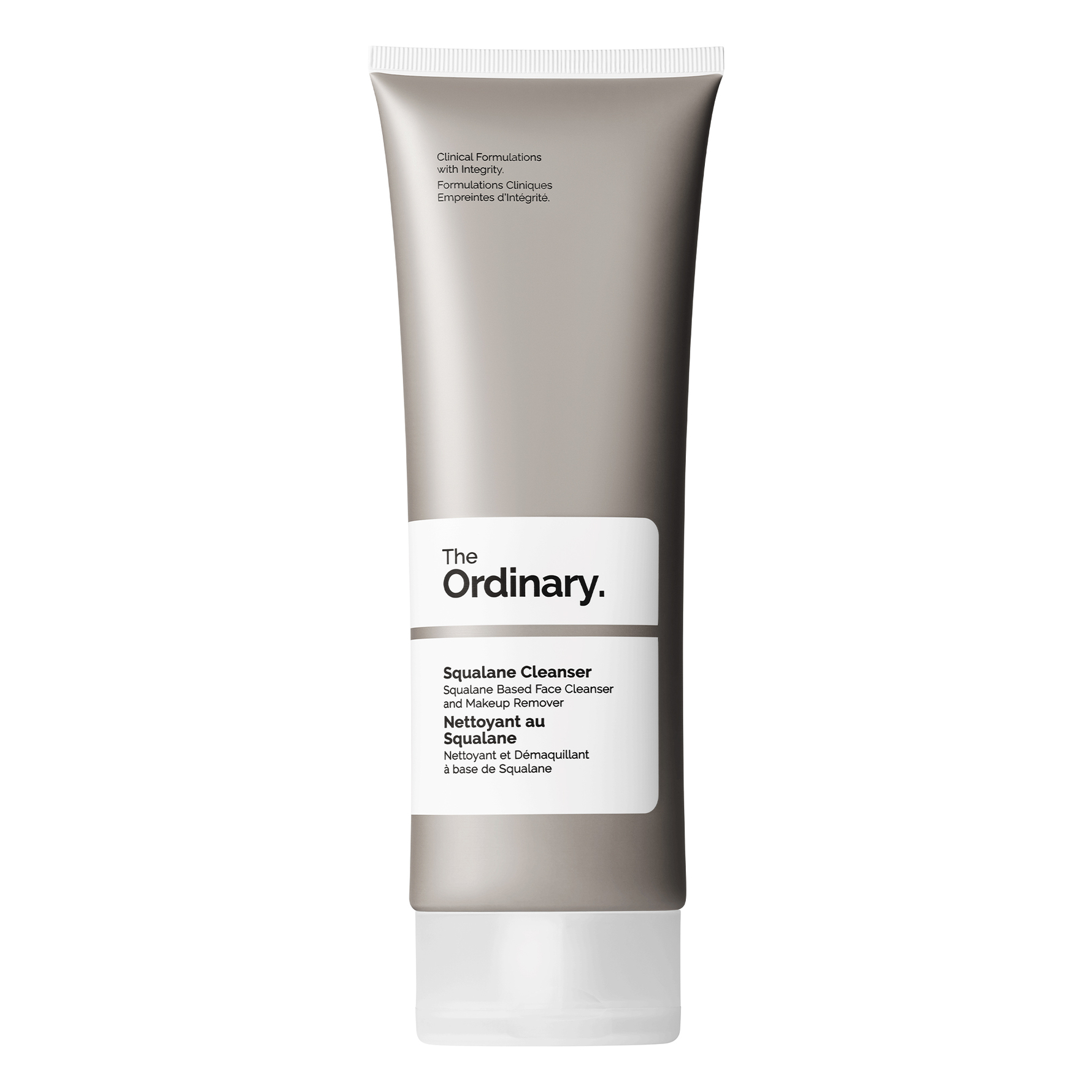 The Ordinary Squalane Cleanser 240 ml 240 ml